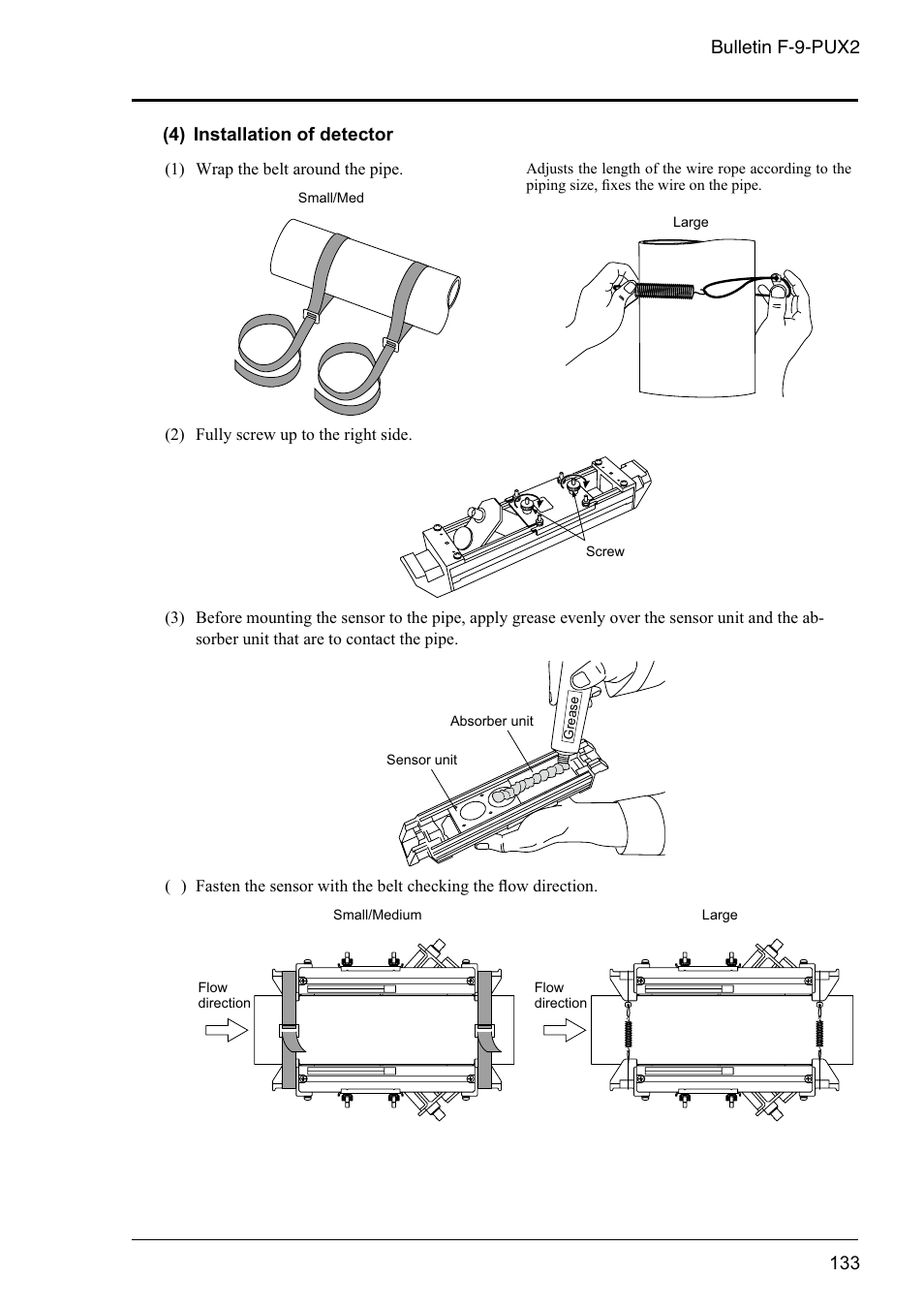 Dwyer PSX2 User Manual | Page 142 / 189