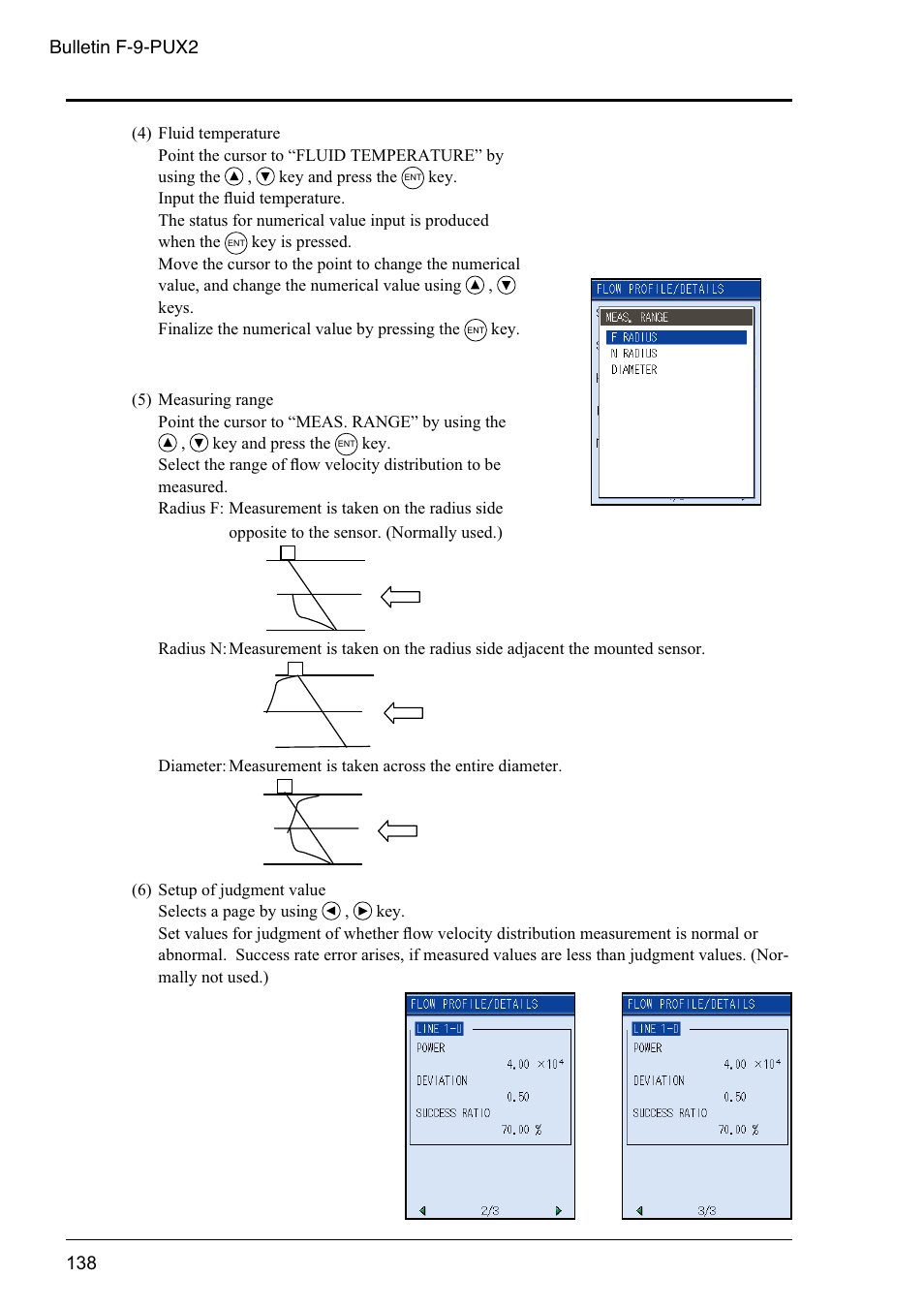 Dwyer PSX2 User Manual | Page 147 / 189