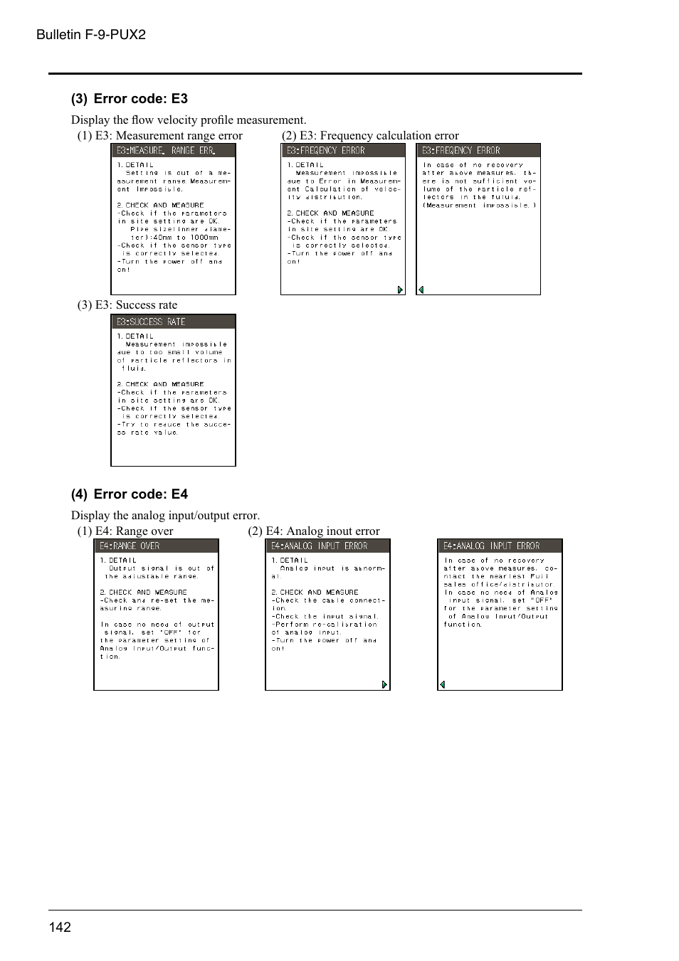 Dwyer PSX2 User Manual | Page 151 / 189