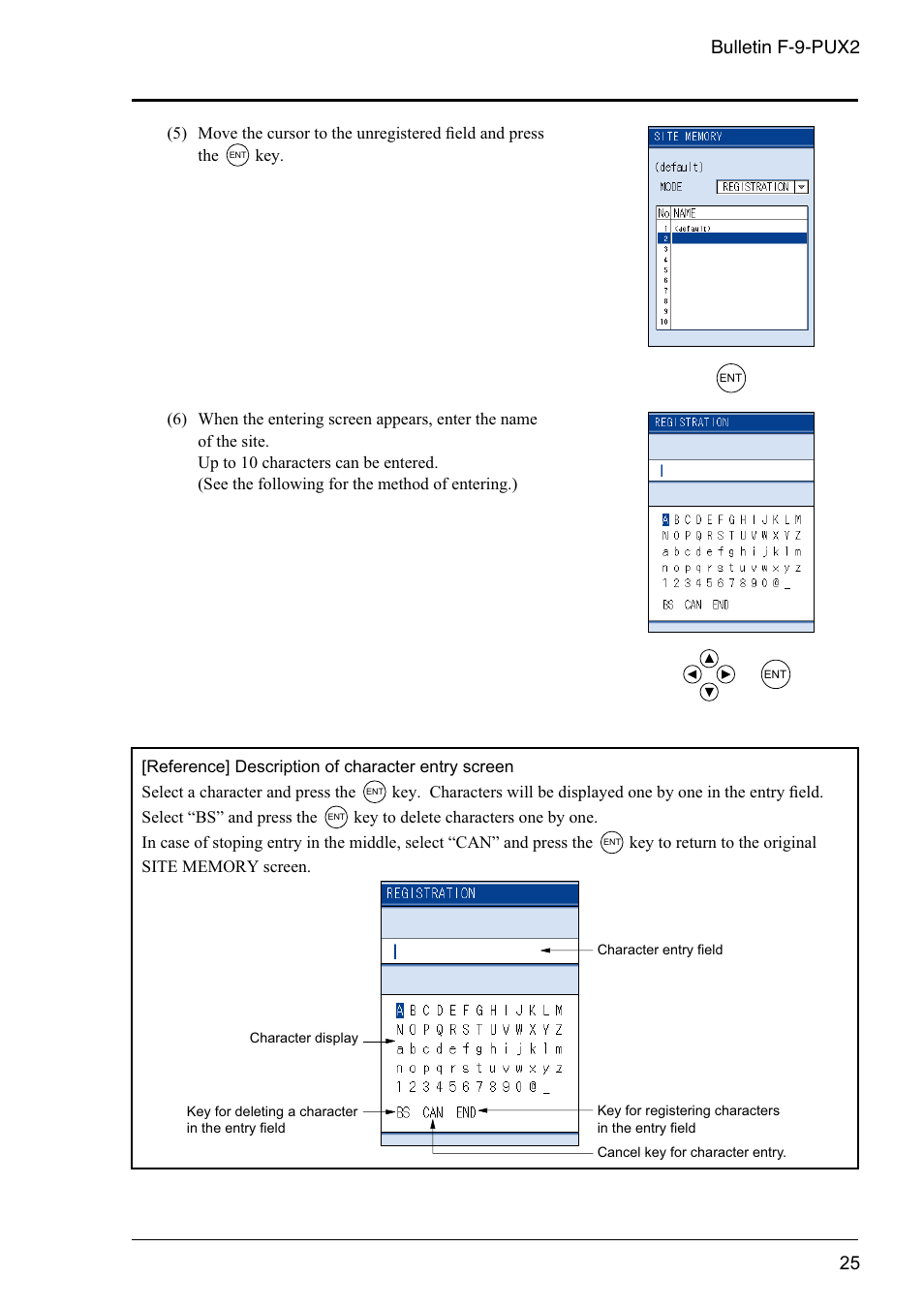 Bulletin f-9-pux2 | Dwyer PSX2 User Manual | Page 34 / 189