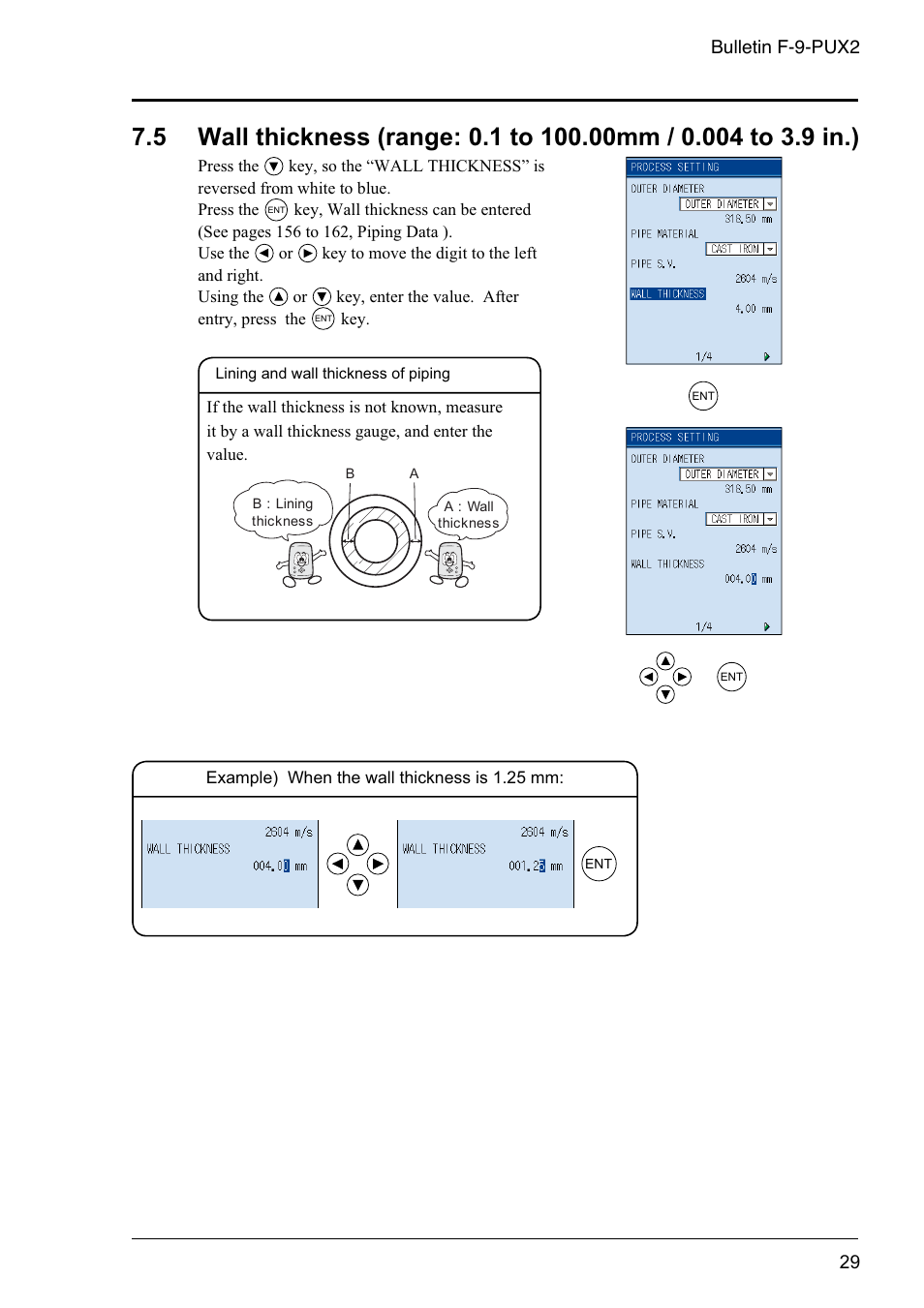 Dwyer PSX2 User Manual | Page 38 / 189