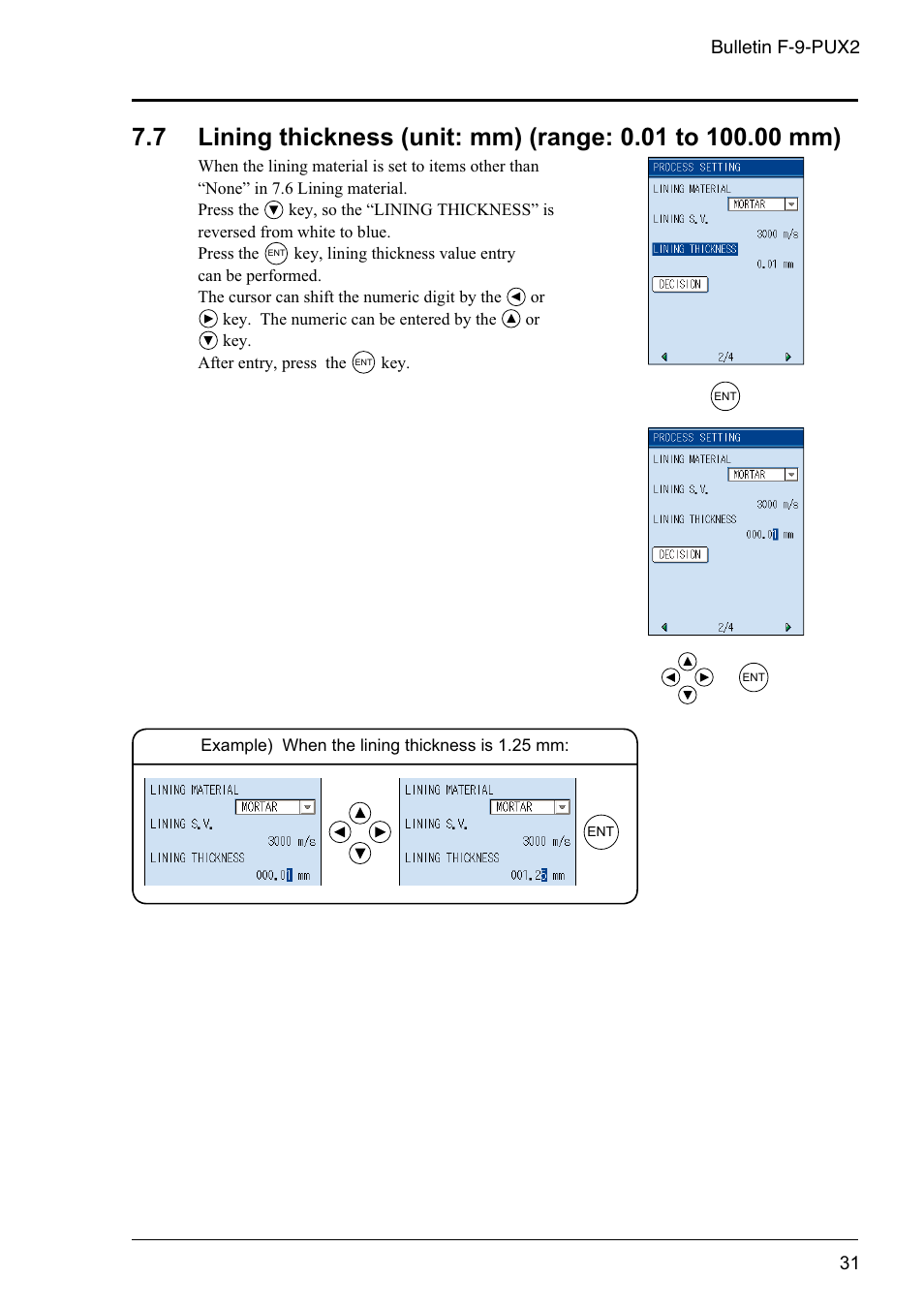 Dwyer PSX2 User Manual | Page 40 / 189