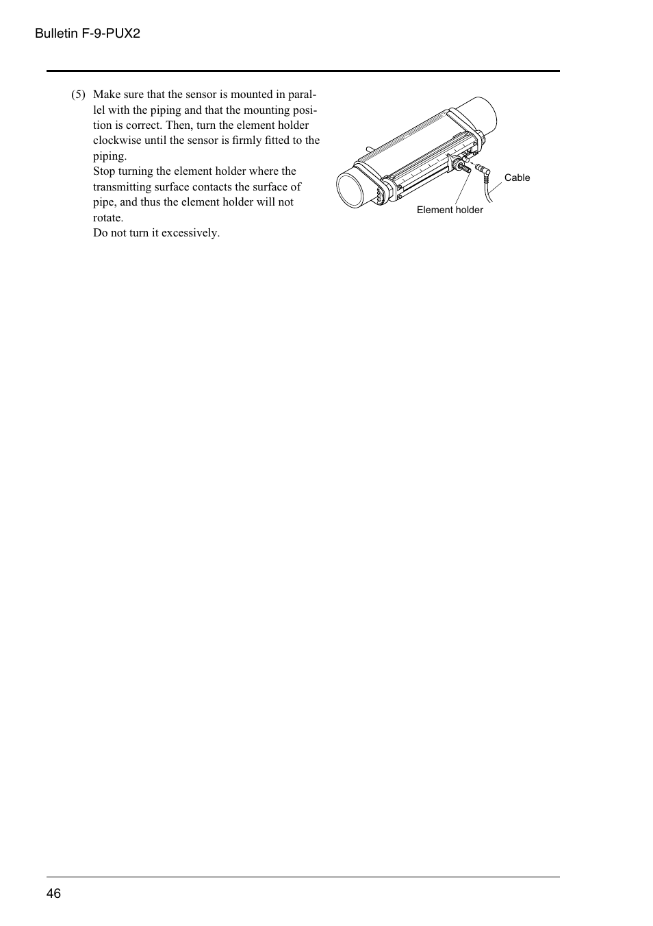 Dwyer PSX2 User Manual | Page 55 / 189