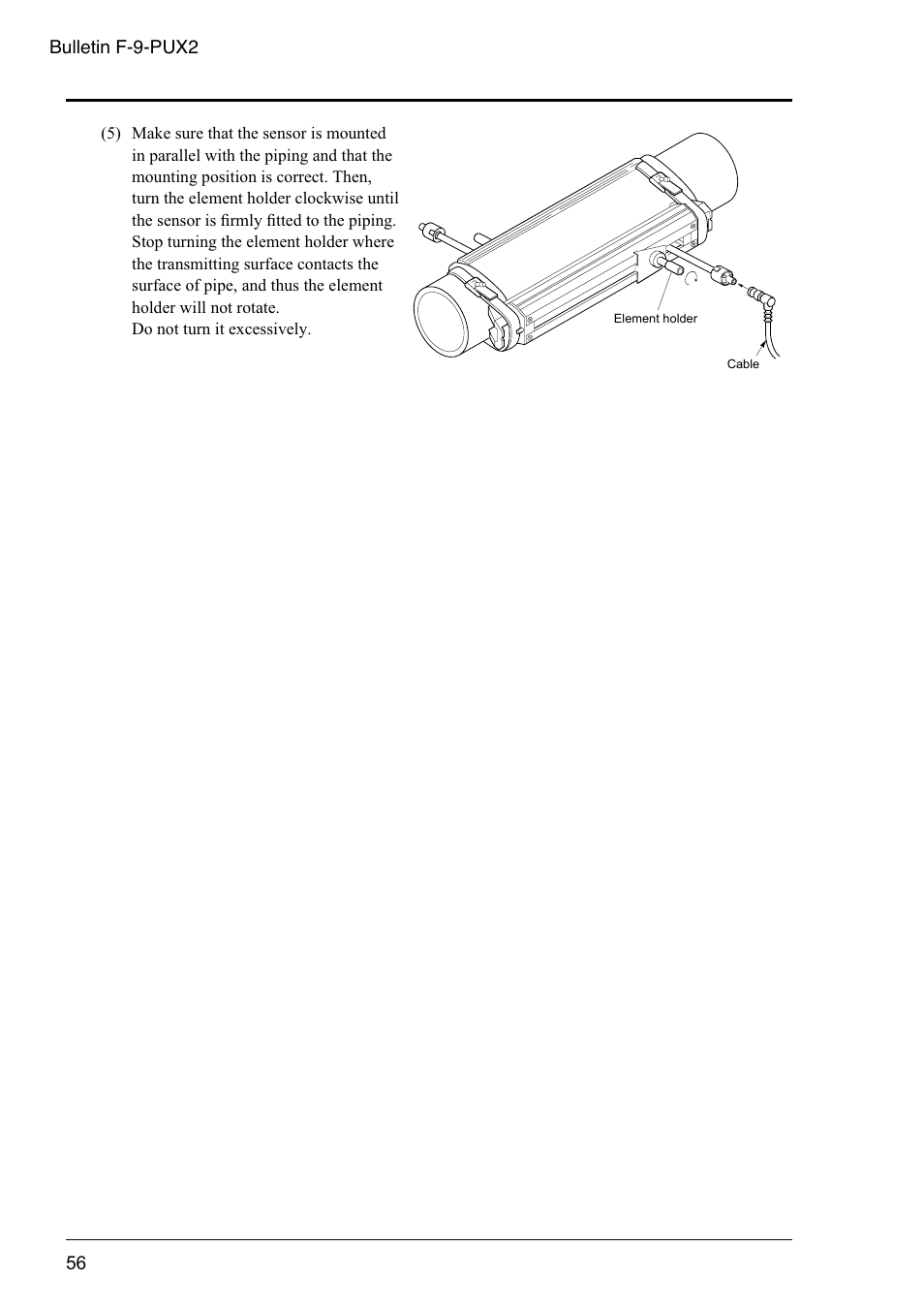 Dwyer PSX2 User Manual | Page 65 / 189