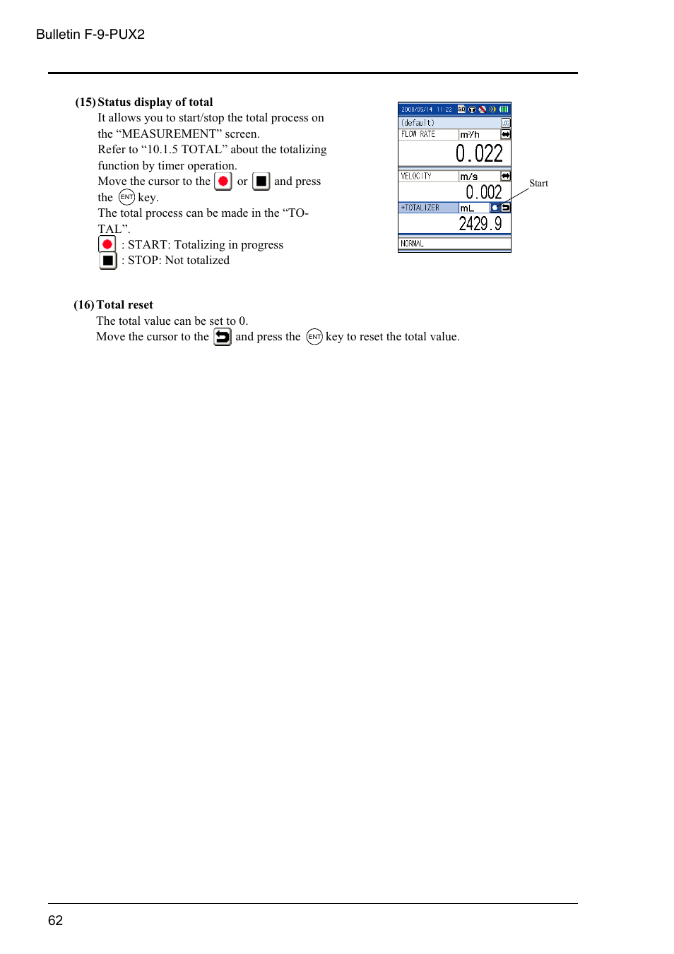 Dwyer PSX2 User Manual | Page 71 / 189