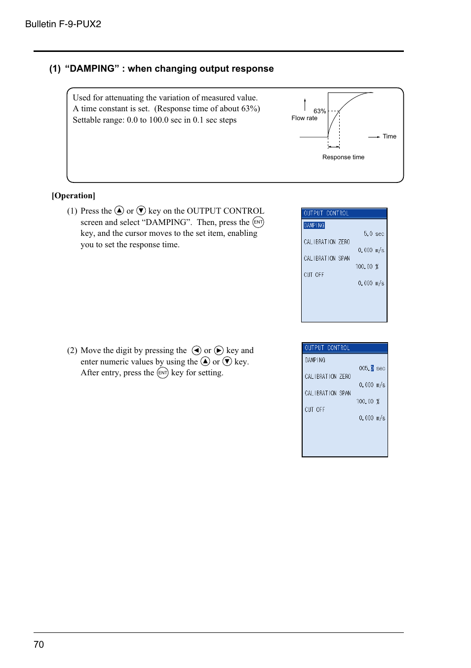 Dwyer PSX2 User Manual | Page 79 / 189