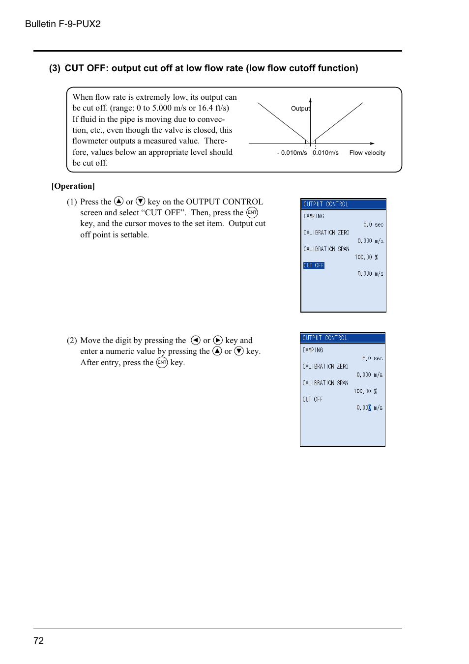 Dwyer PSX2 User Manual | Page 81 / 189