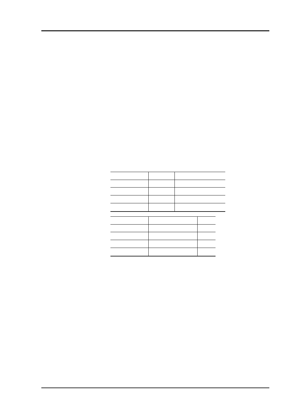 Detector (type: fld), Functions, Bulletin f-68 | Dwyer PUX User Manual | Page 100 / 106