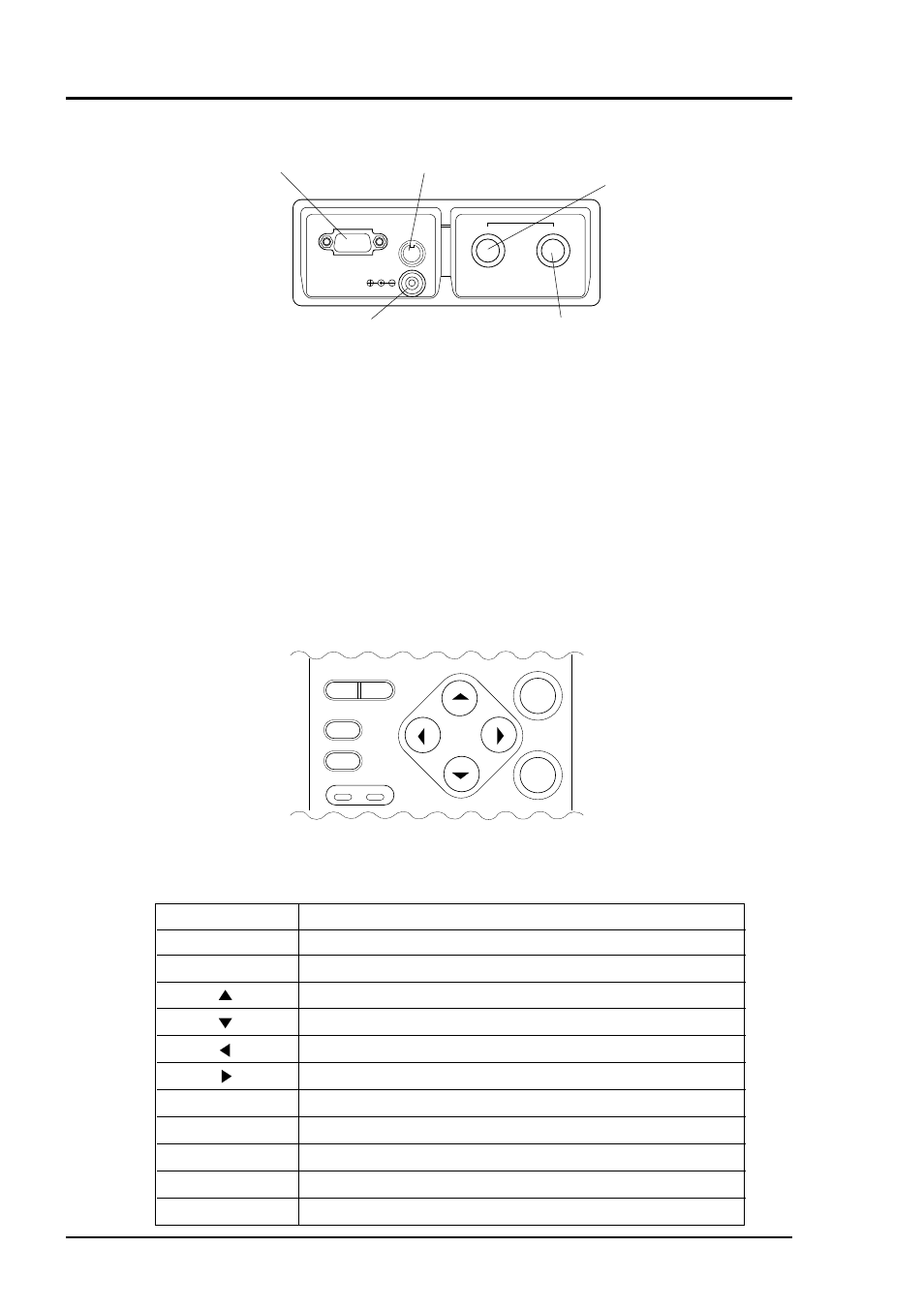 2 explanation of keys, Explanation of keys - 2, Bulletin f-68 | Dwyer PUX User Manual | Page 13 / 106