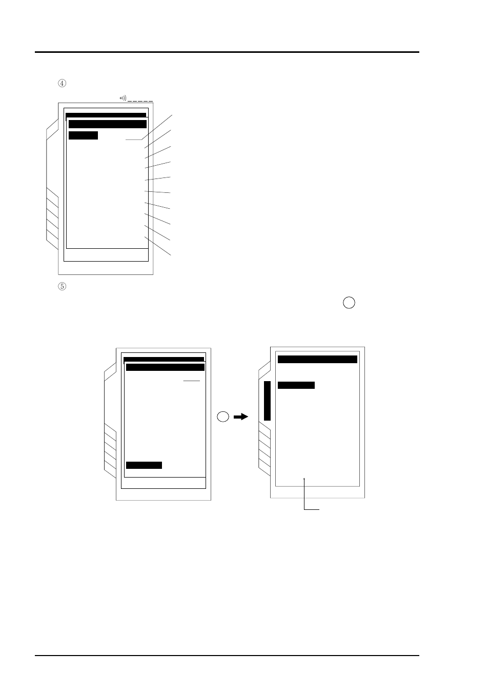 Bulletin f-68 | Dwyer PUX User Manual | Page 19 / 106