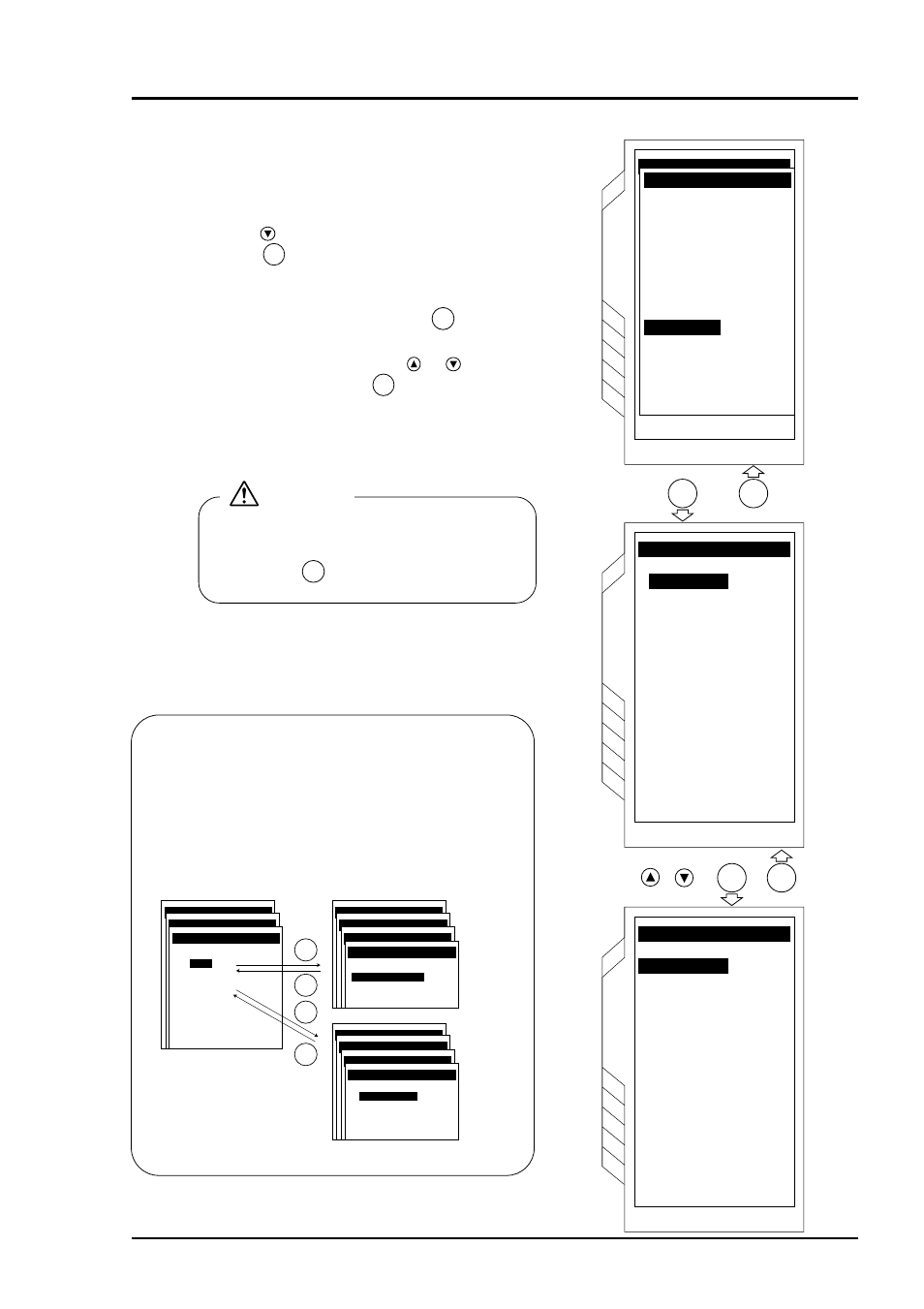 8 kind of fluid, Kind of fluid - 9, Caution | Bulletin f-68, Remarks | Dwyer PUX User Manual | Page 26 / 106