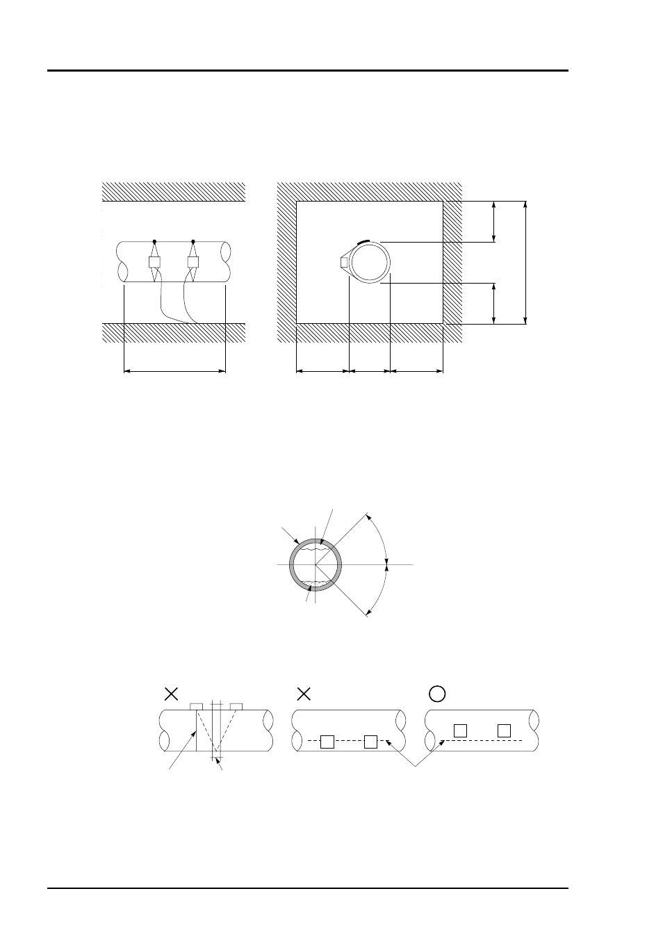 Bulletin f-68 | Dwyer PUX User Manual | Page 31 / 106