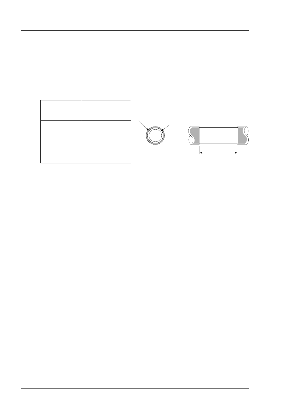 3 use of surface-treated accessories, Treatment of detector mounting face - 4 | Dwyer PUX User Manual | Page 33 / 106