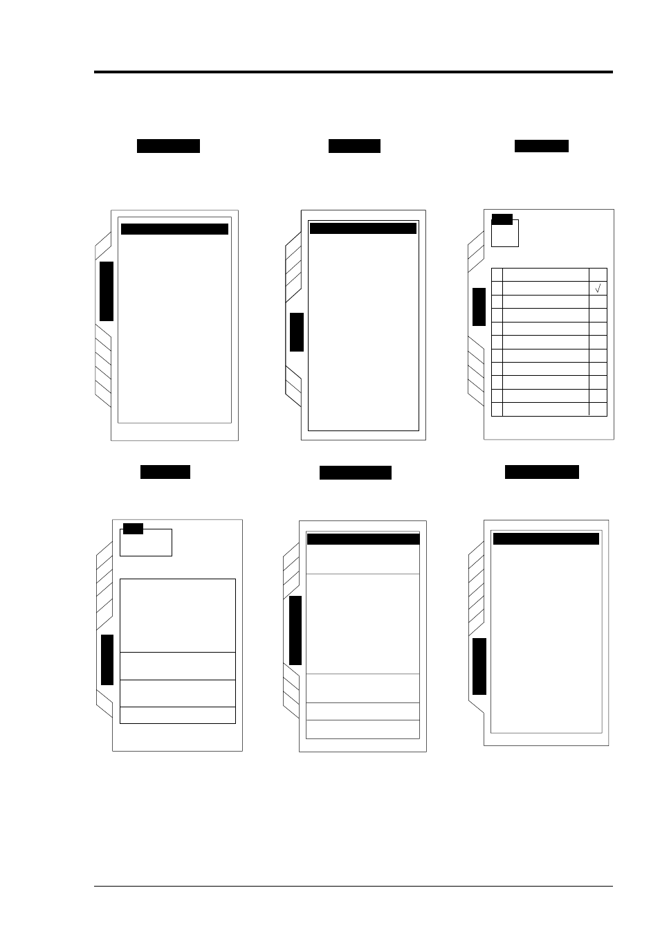 Setting operation (application), Bulletin f-68 | Dwyer PUX User Manual | Page 42 / 106