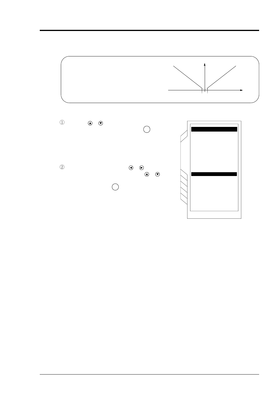 5 cut off: output cut off at low flow rate, Bulletin f-68 | Dwyer PUX User Manual | Page 46 / 106