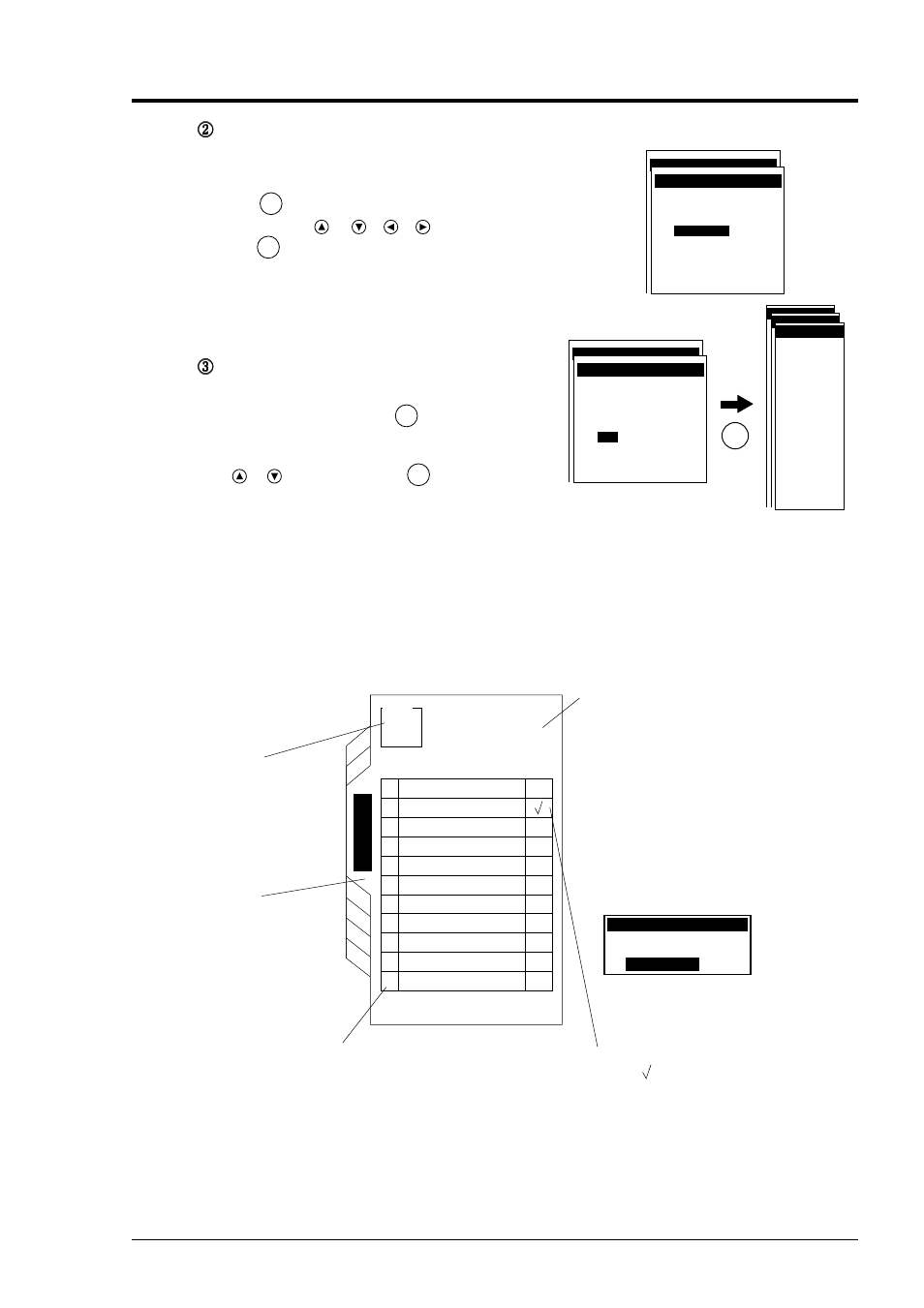 Power cord, 2 setting of logging function (data logger page), Bulletin f-68 | How to view data logger | Dwyer PUX User Manual | Page 48 / 106