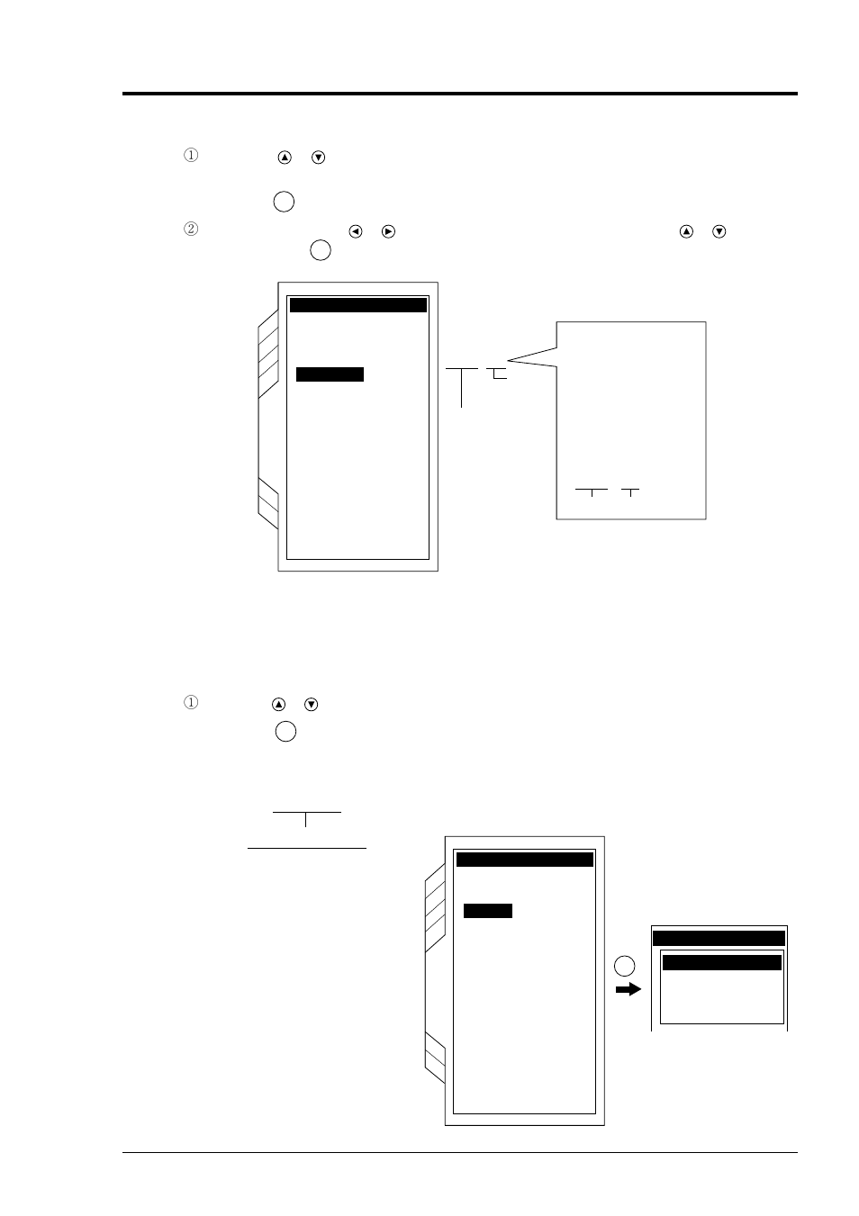 Bulletin f-68 | Dwyer PUX User Manual | Page 60 / 106