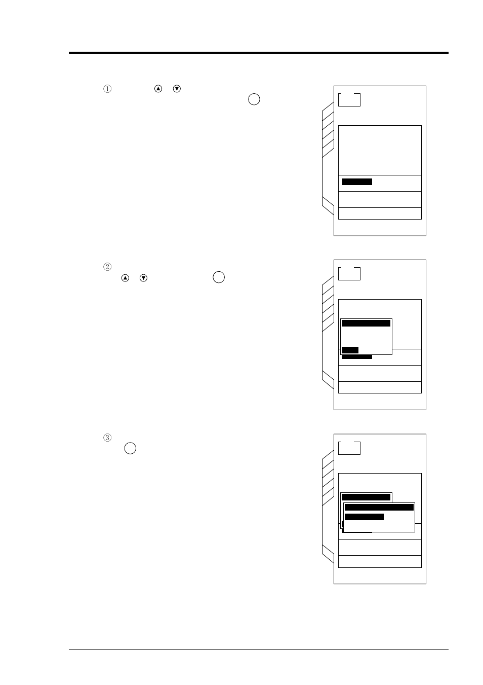 Bulletin f-68, Key, and you are ready to set “start date/time | Dwyer PUX User Manual | Page 70 / 106