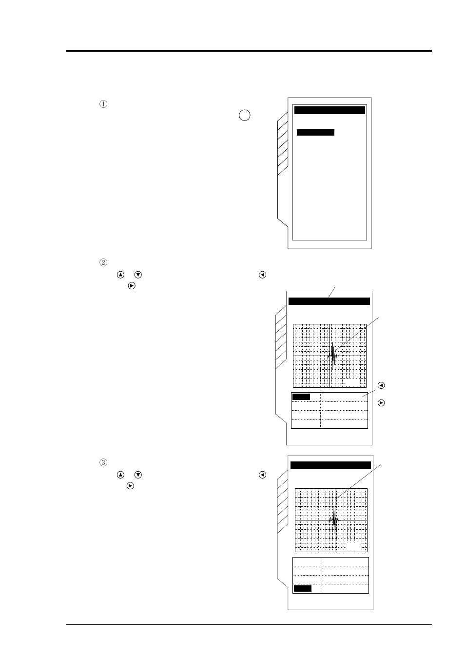 2 signal check, Bulletin f-68 | Dwyer PUX User Manual | Page 76 / 106