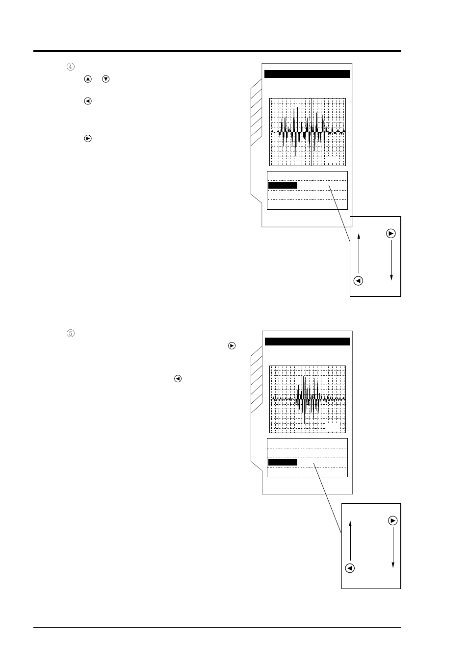 Bulletin f-68 | Dwyer PUX User Manual | Page 77 / 106