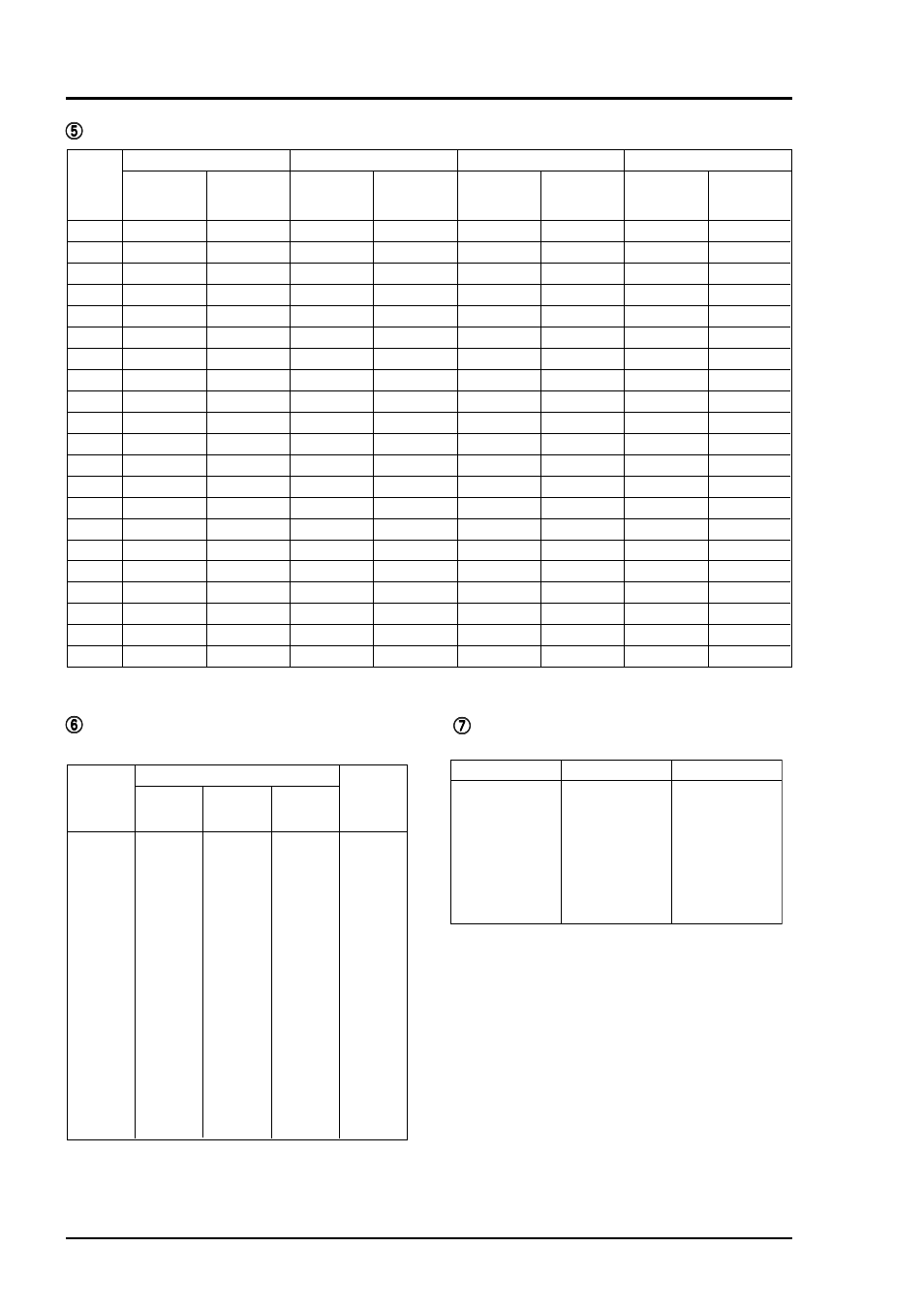 Bulletin f-68 | Dwyer PUX User Manual | Page 93 / 106