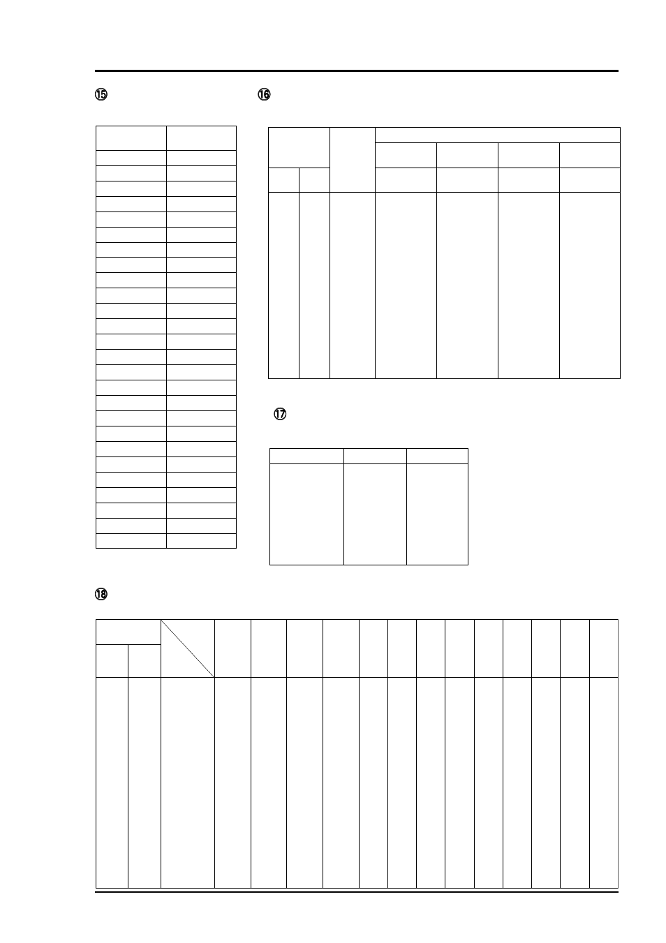 Bulletin f-68 | Dwyer PUX User Manual | Page 96 / 106