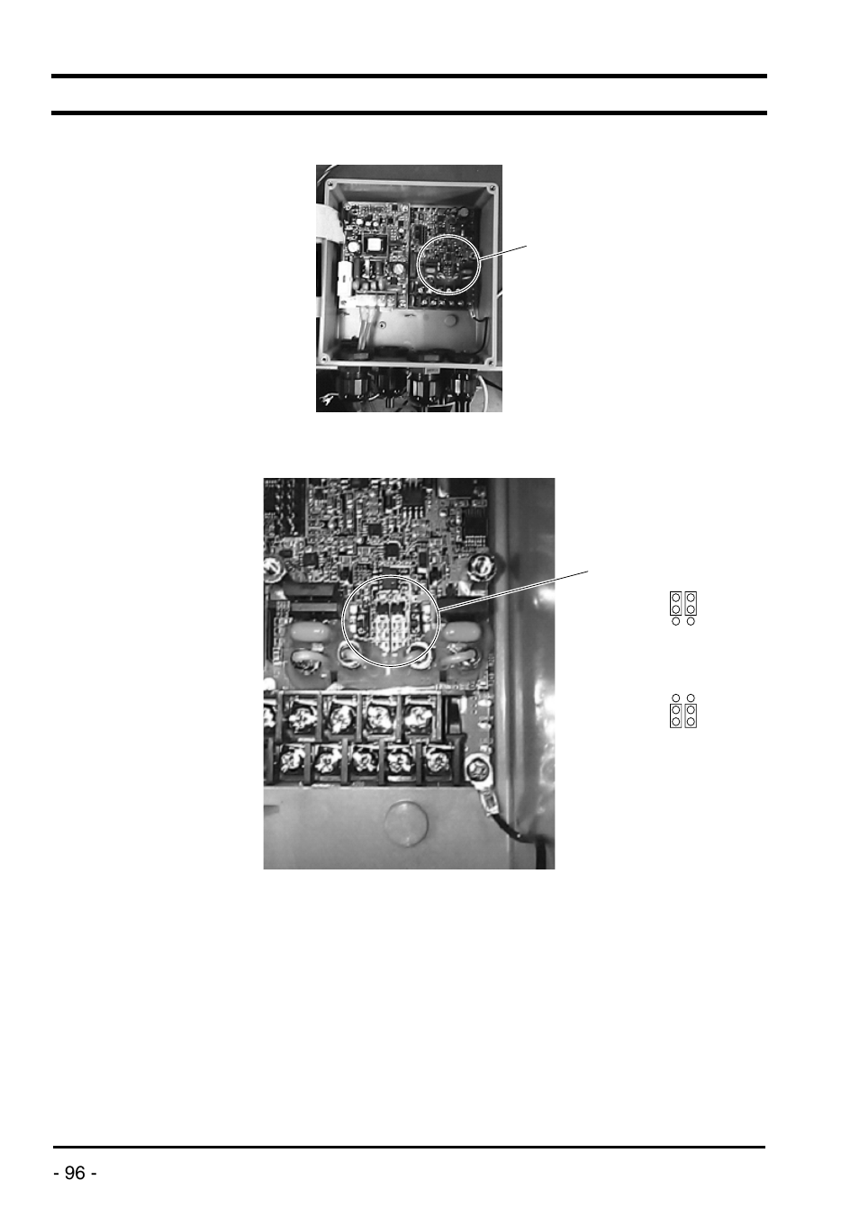 Selecting the detector | Dwyer UXF2 User Manual | Page 106 / 130