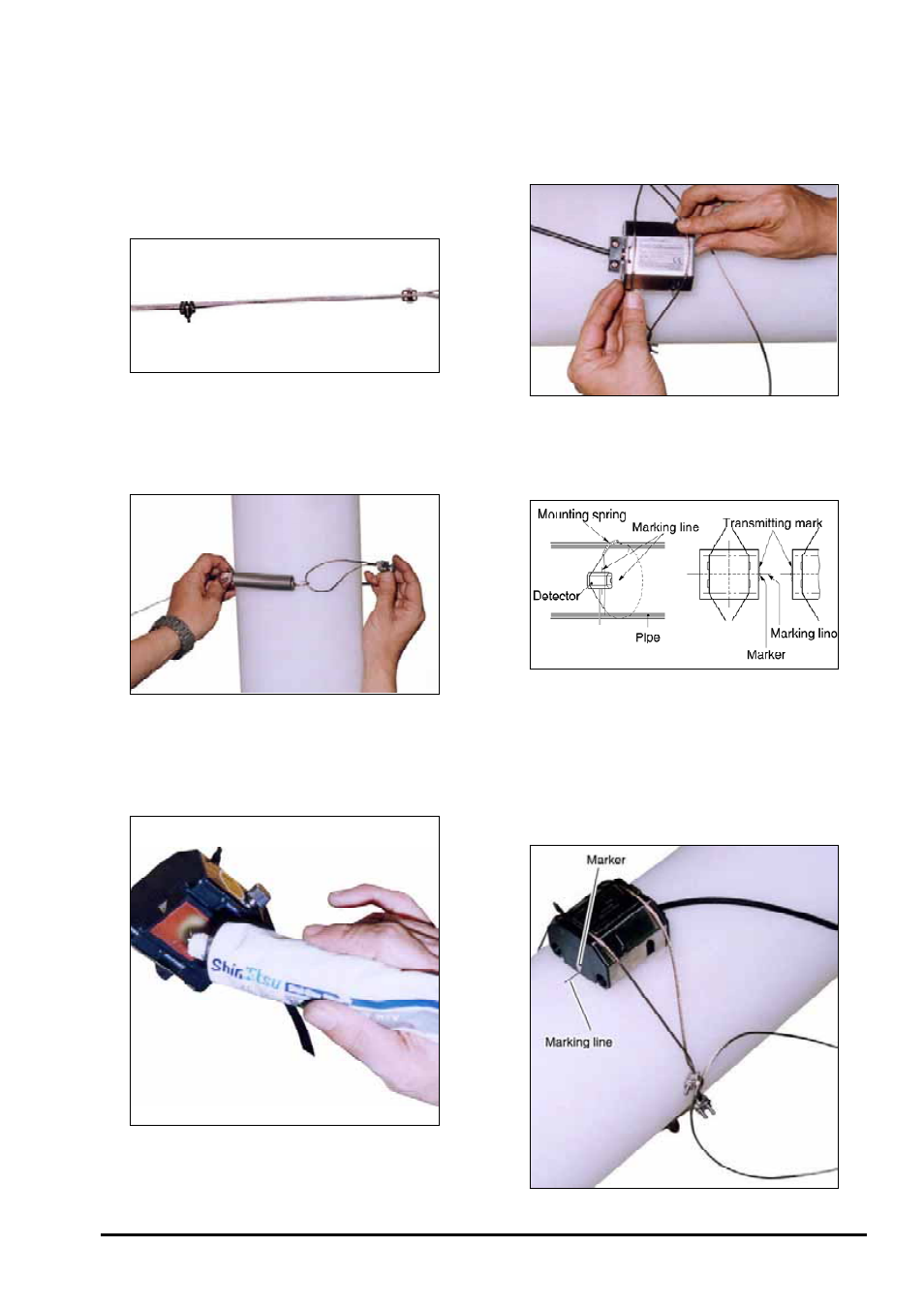 Dwyer UXF2 User Manual | Page 41 / 130