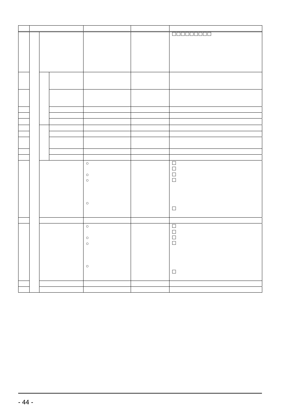 Dwyer UXF2 User Manual | Page 54 / 130