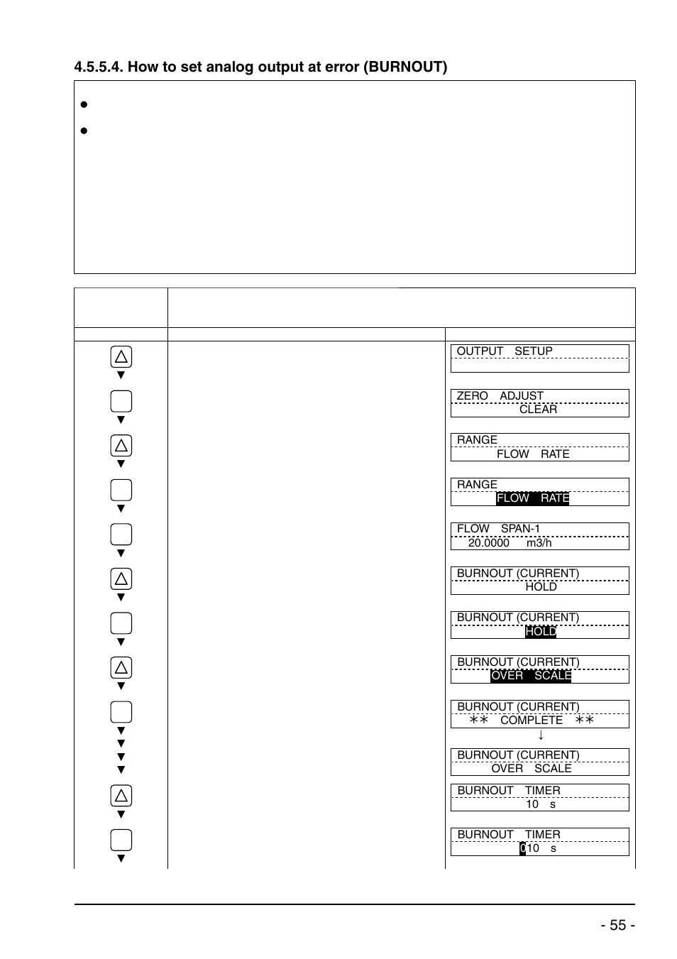 Dwyer UXF2 User Manual | Page 65 / 130