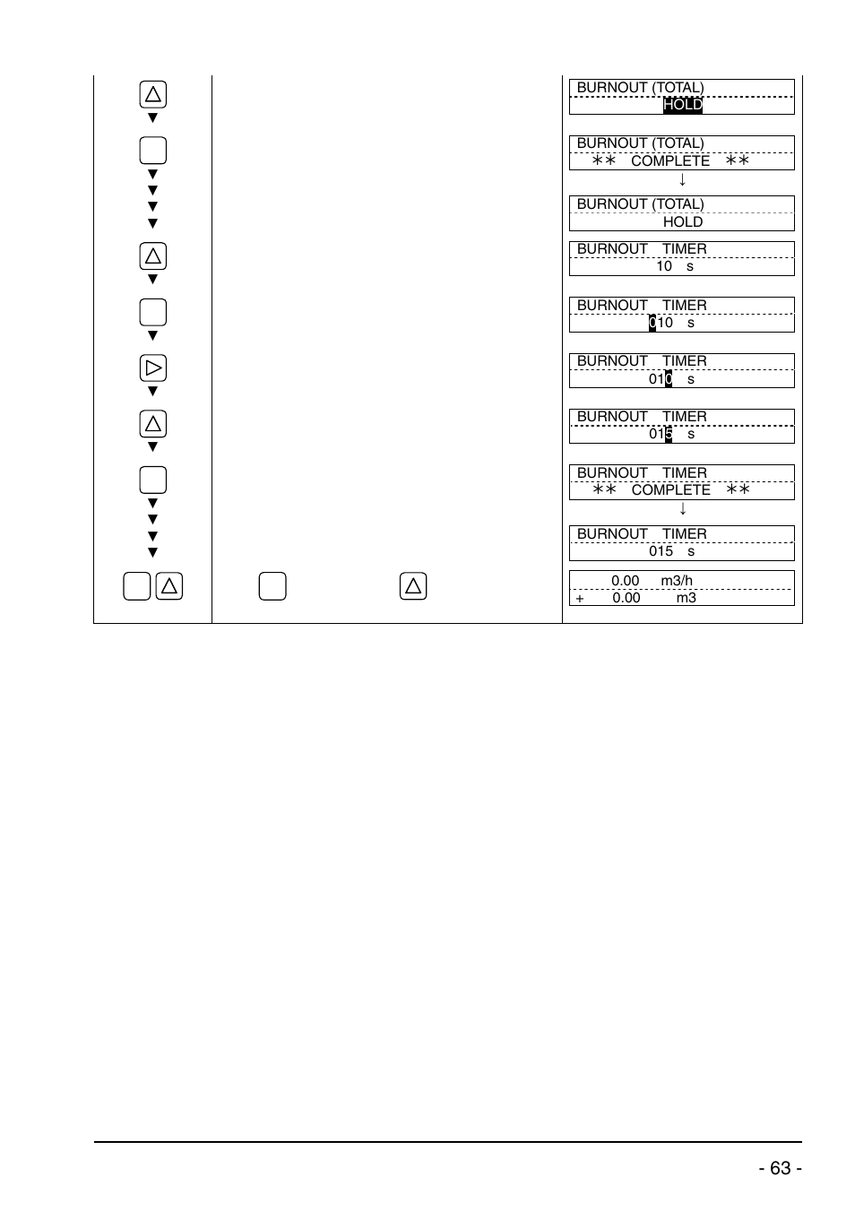 Dwyer UXF2 User Manual | Page 73 / 130