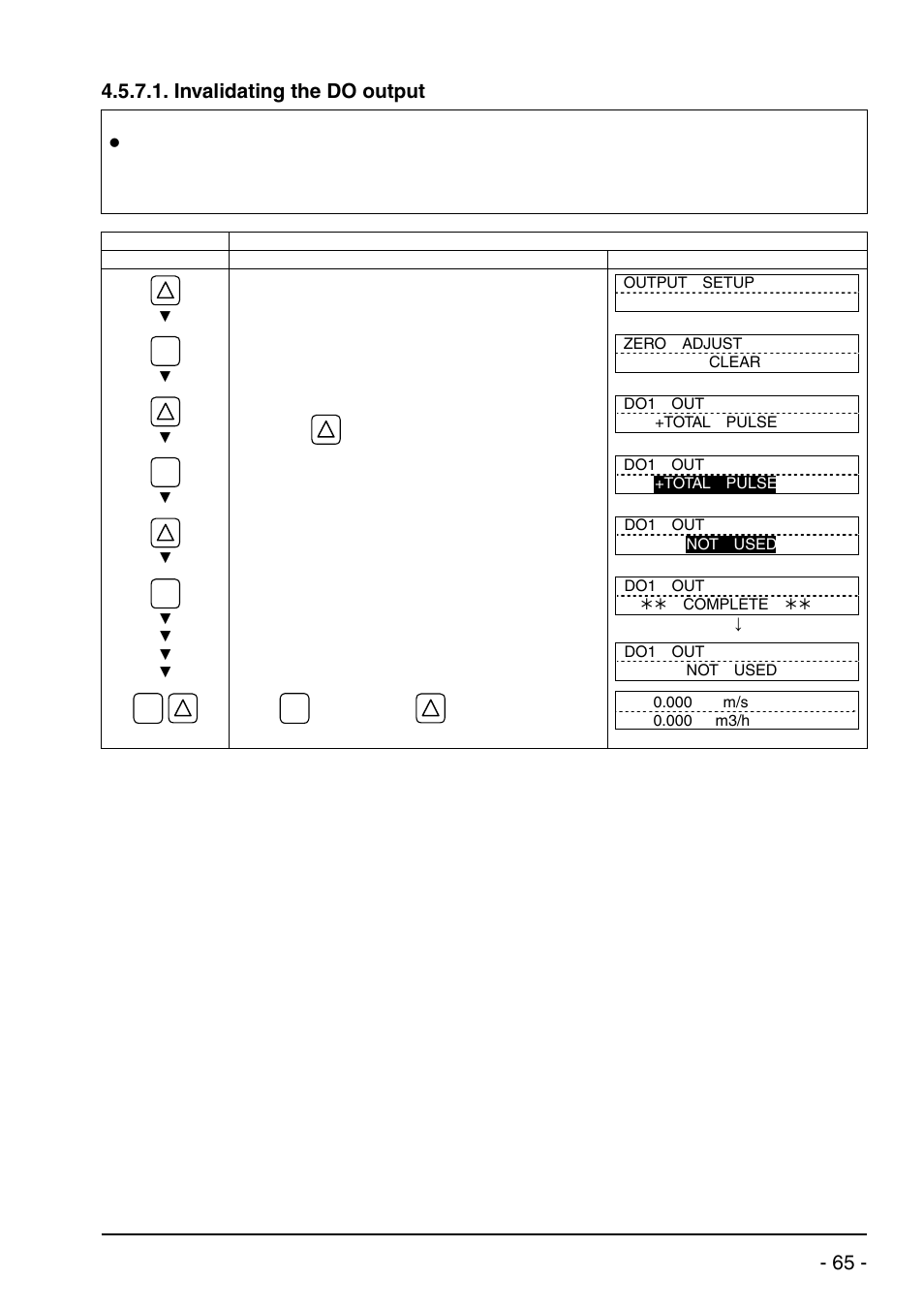 Dwyer UXF2 User Manual | Page 75 / 130