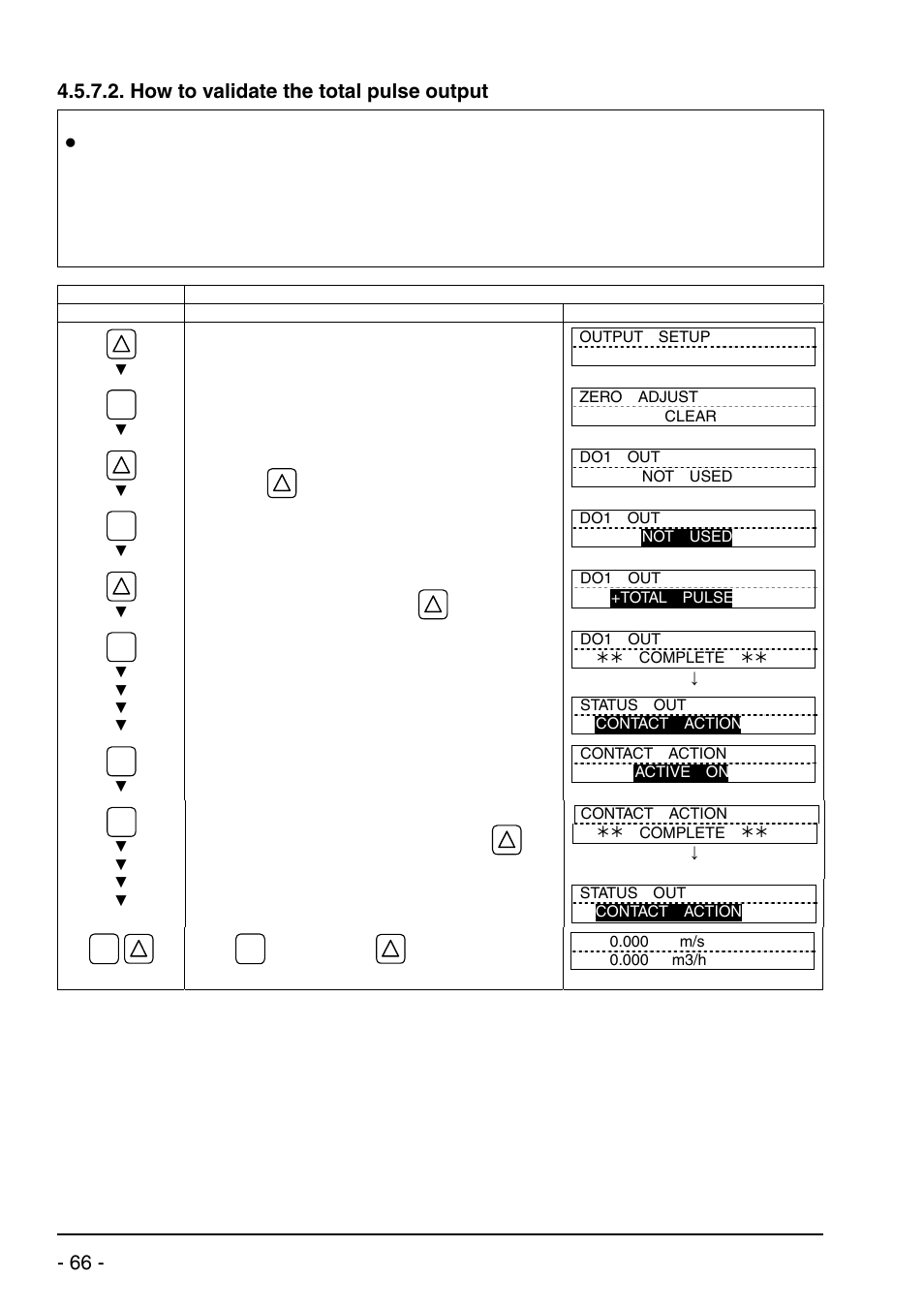 Dwyer UXF2 User Manual | Page 76 / 130