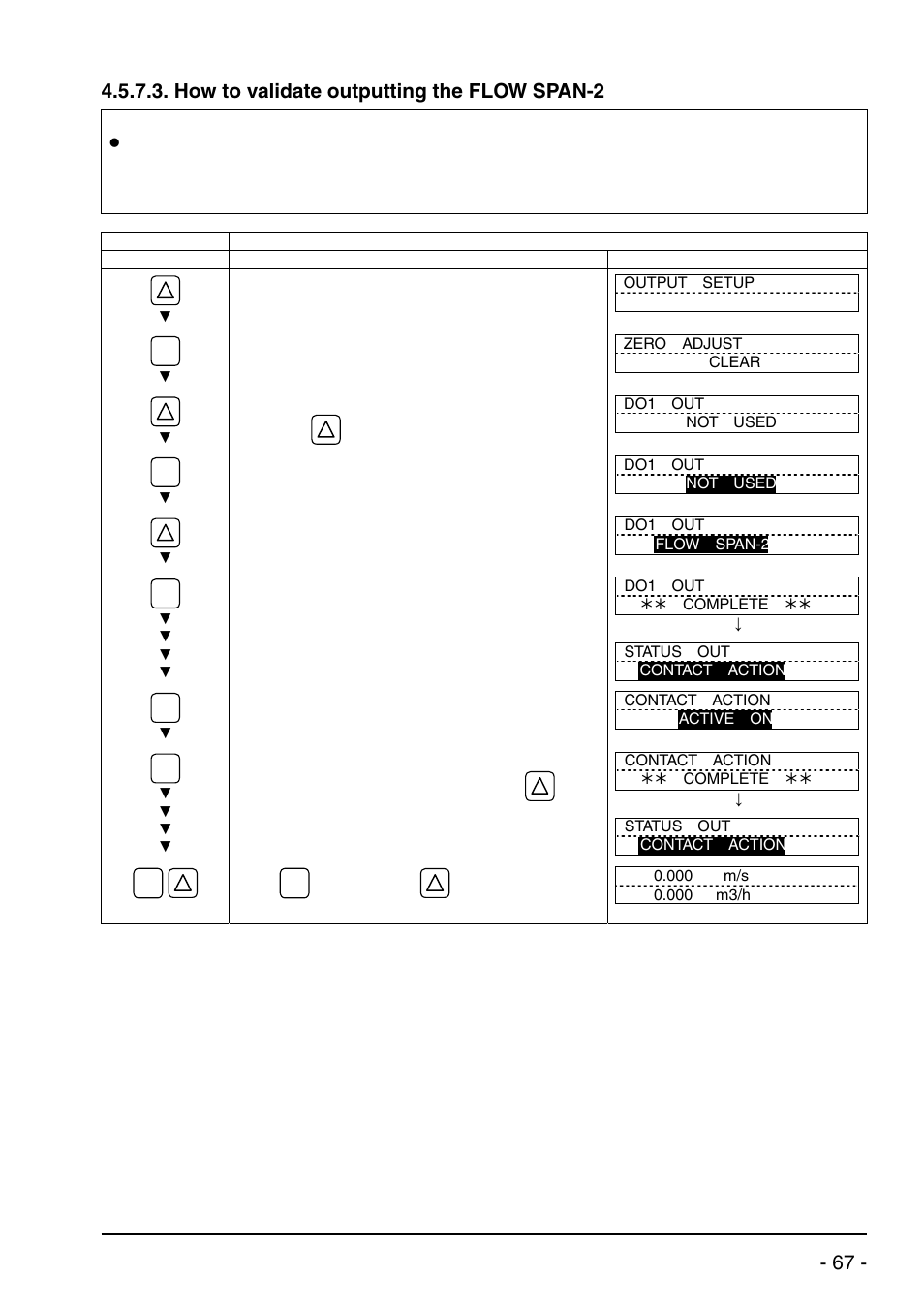 Dwyer UXF2 User Manual | Page 77 / 130