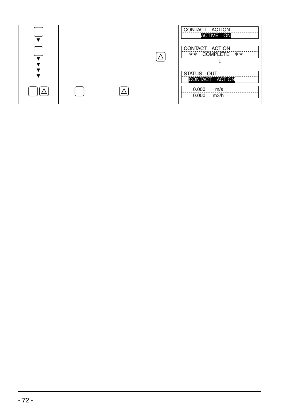 Dwyer UXF2 User Manual | Page 82 / 130