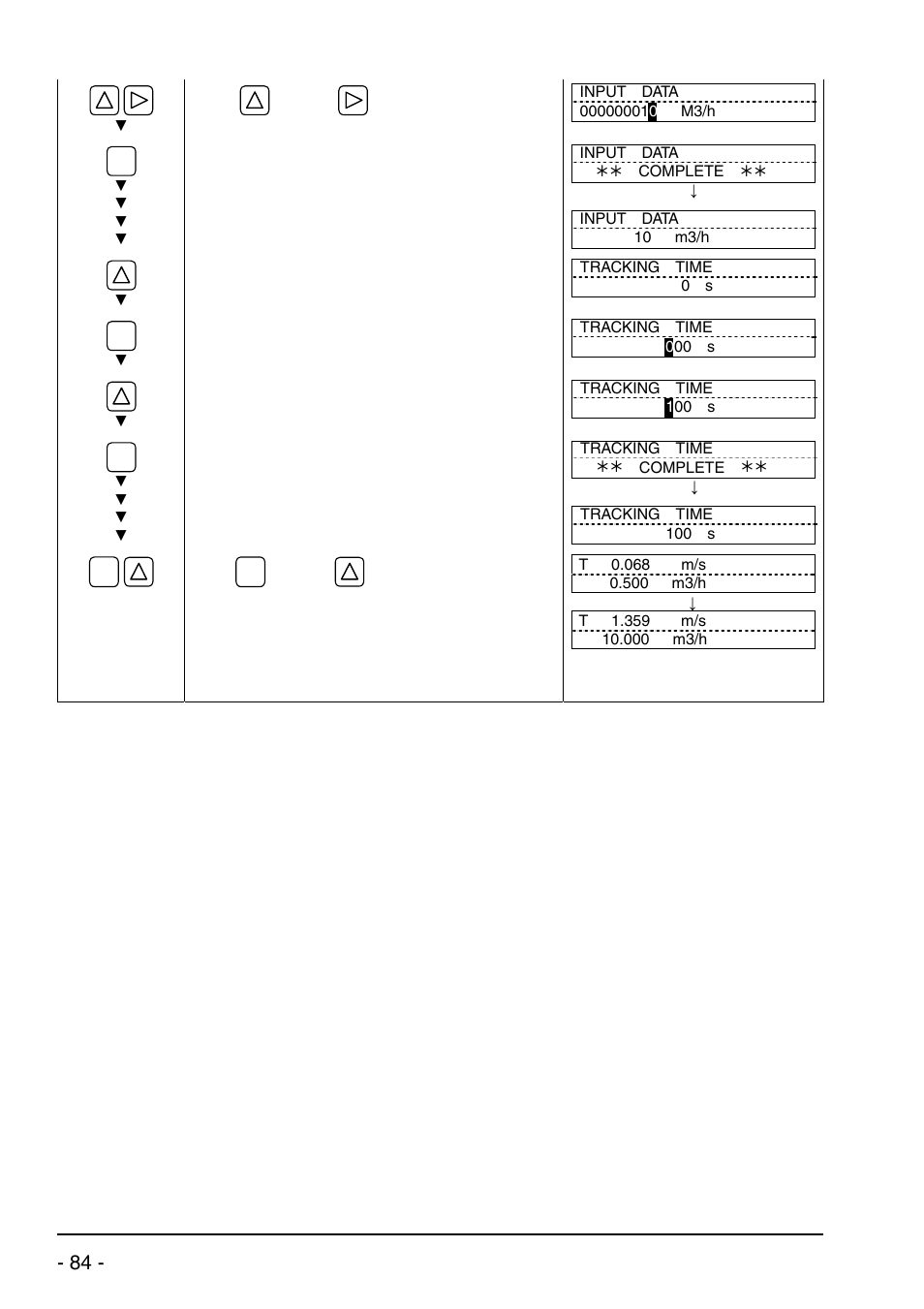 Dwyer UXF2 User Manual | Page 94 / 130