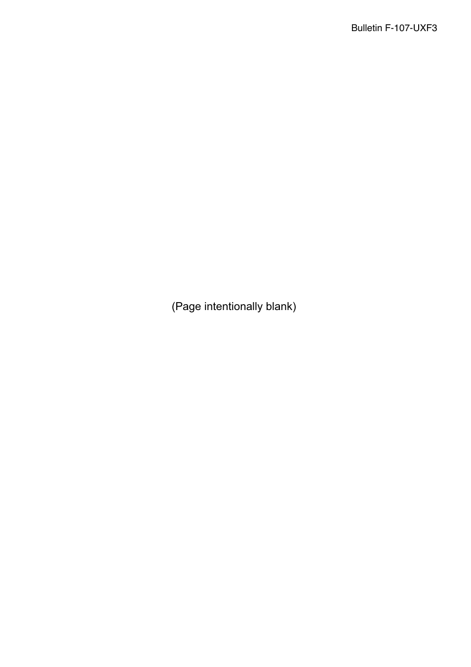 Dwyer UXF3 User Manual | Page 21 / 141