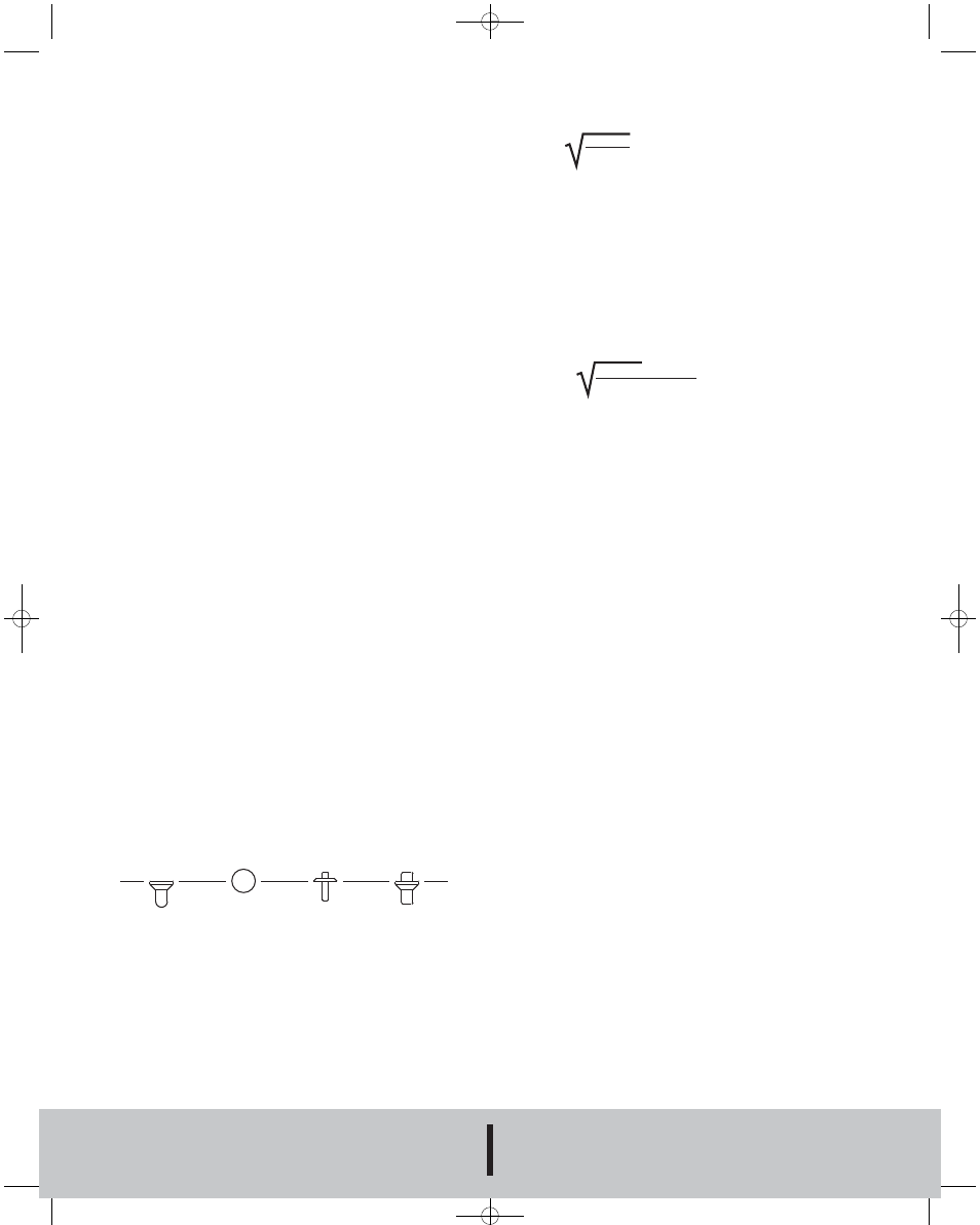 Dwyer instruments, inc | Dwyer VFCII User Manual | Page 2 / 2