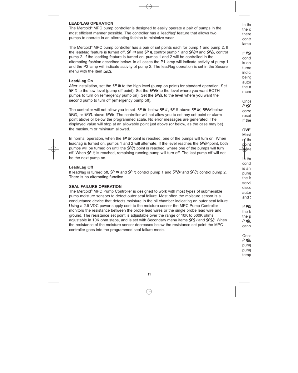 Dwyer MPC User Manual | Page 12 / 32