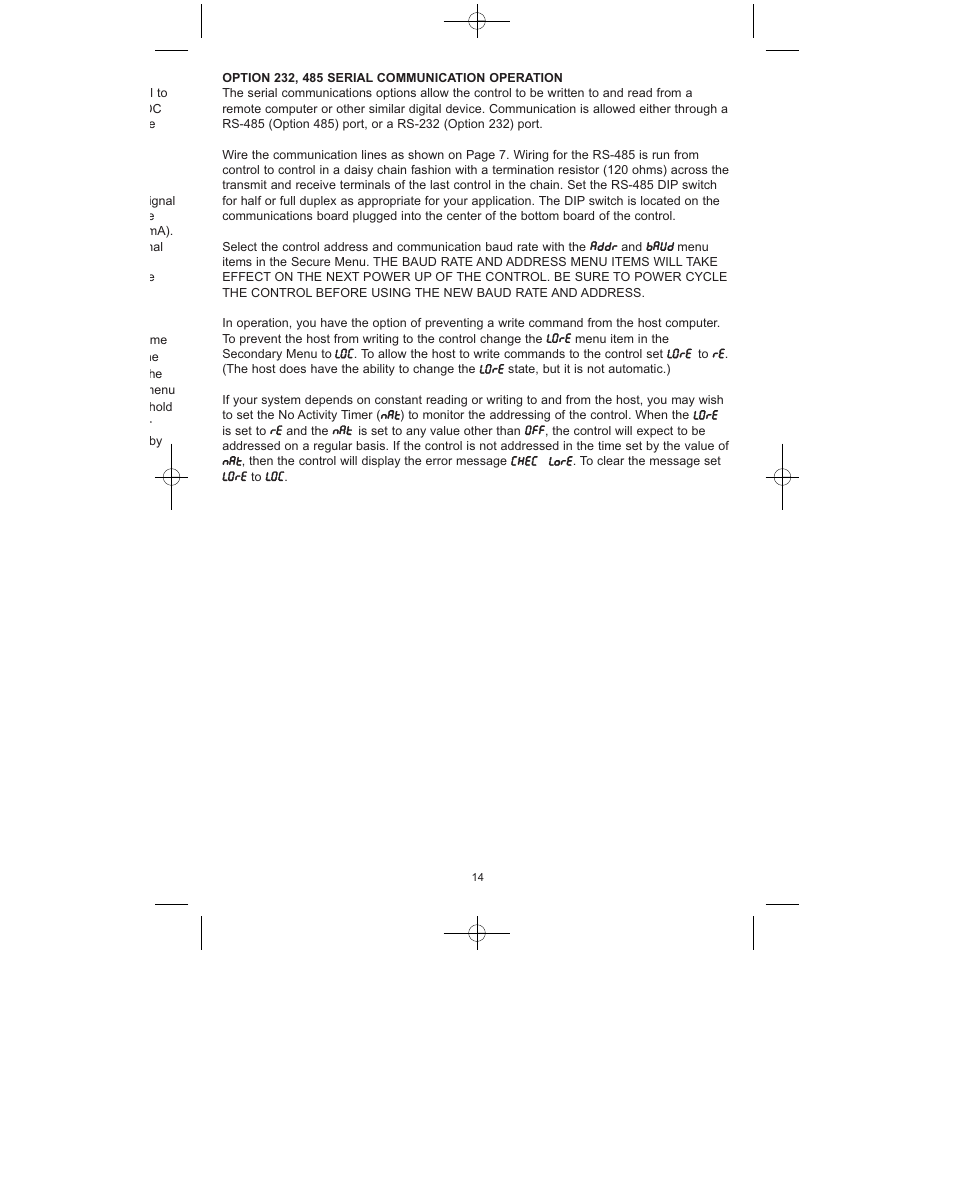 Dwyer MPC User Manual | Page 15 / 32