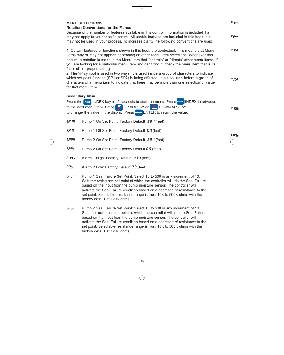 Dwyer MPC User Manual | Page 16 / 32