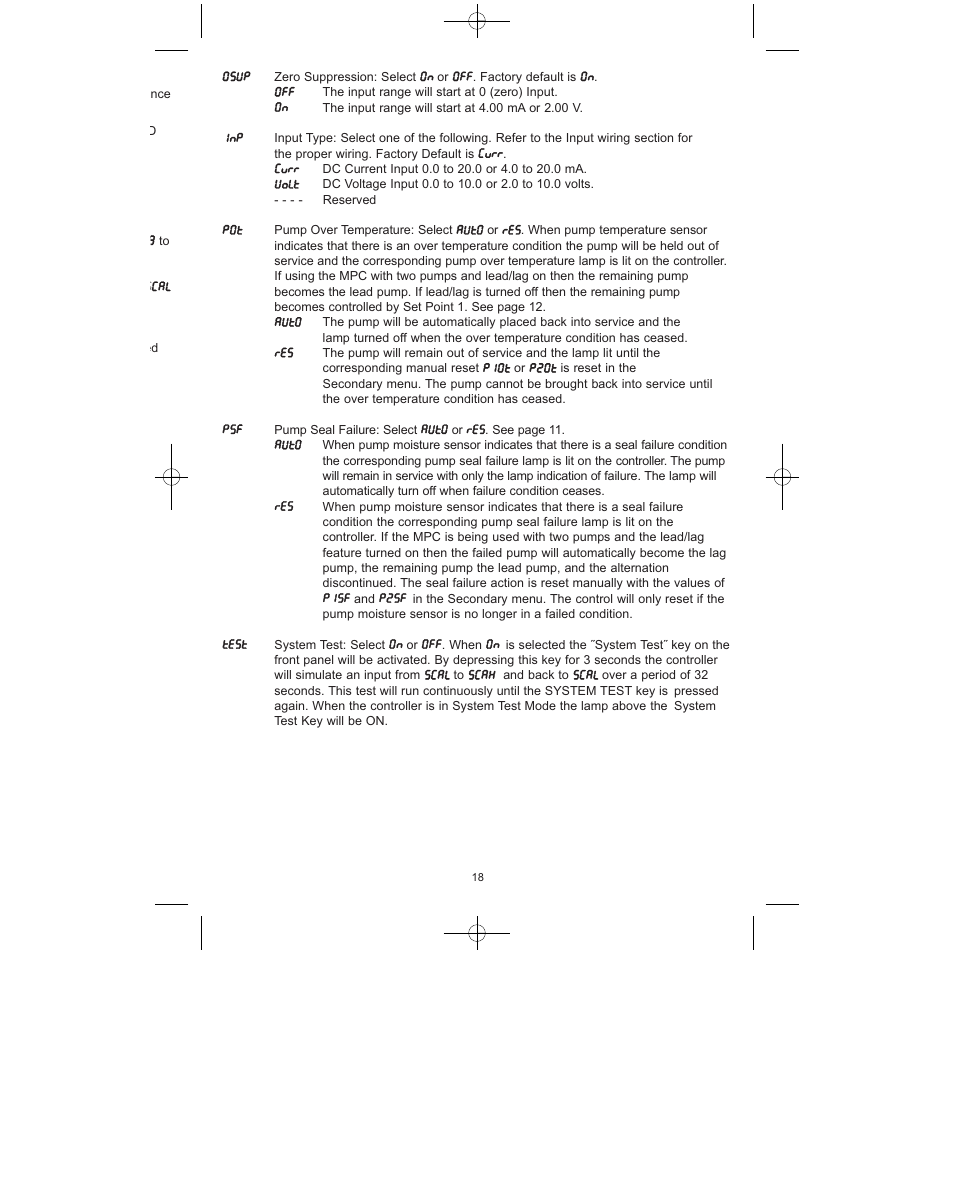 Dwyer MPC User Manual | Page 19 / 32