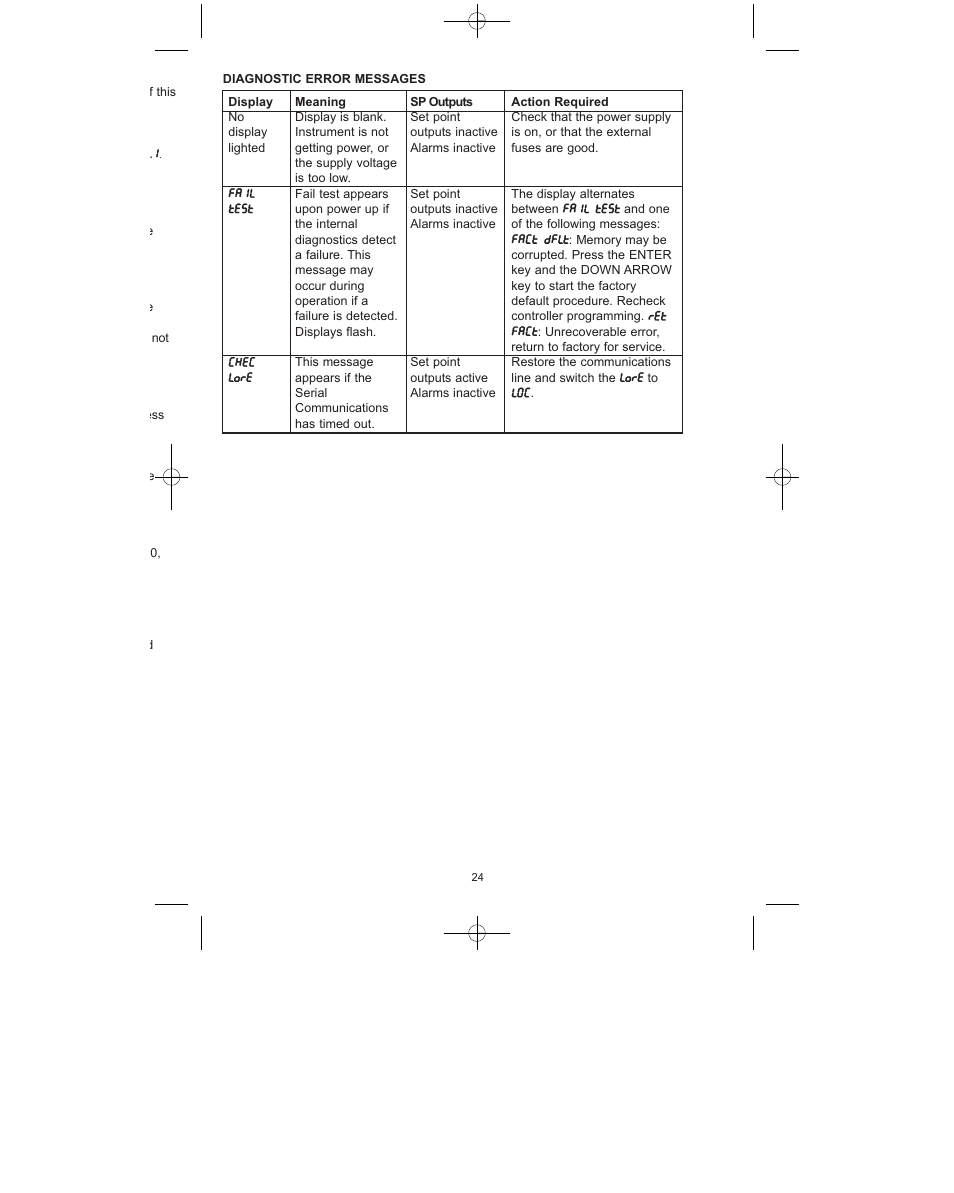 Dwyer MPC User Manual | Page 25 / 32