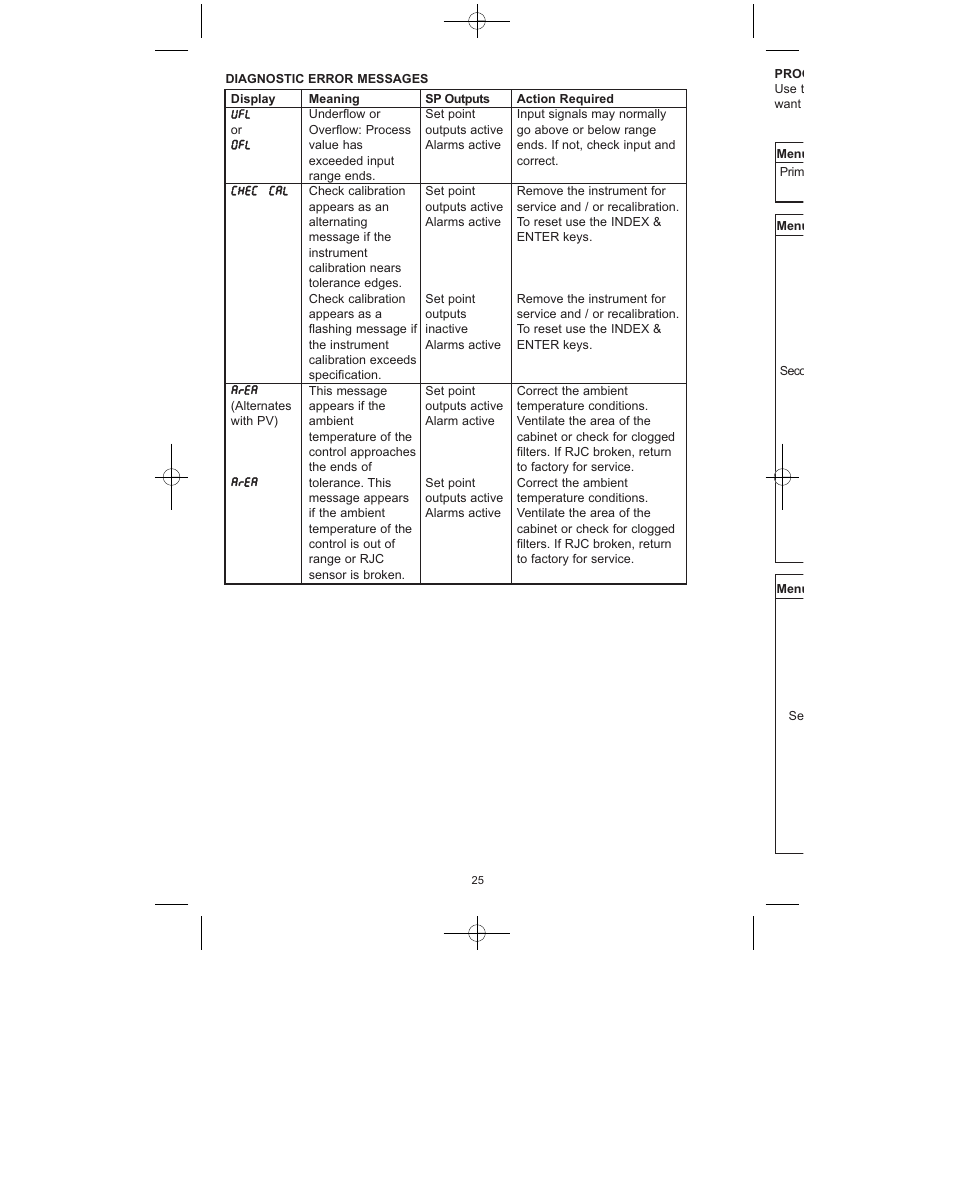 Dwyer MPC User Manual | Page 26 / 32