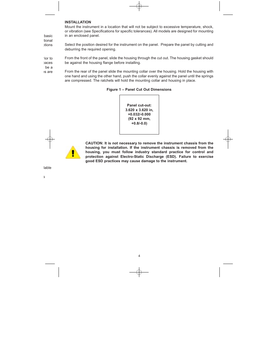 Dwyer MPC User Manual | Page 5 / 32