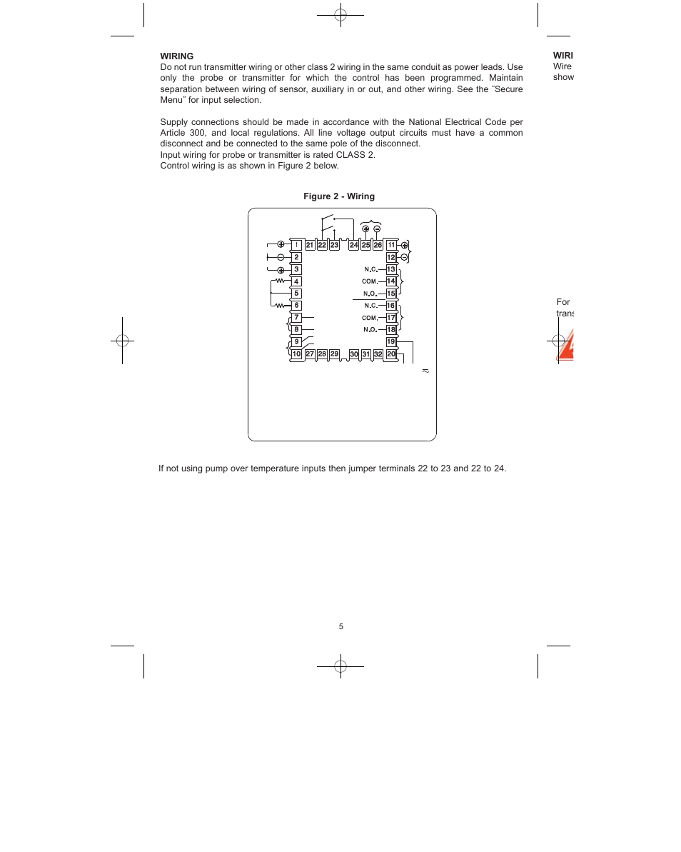 Dwyer MPC User Manual | Page 6 / 32