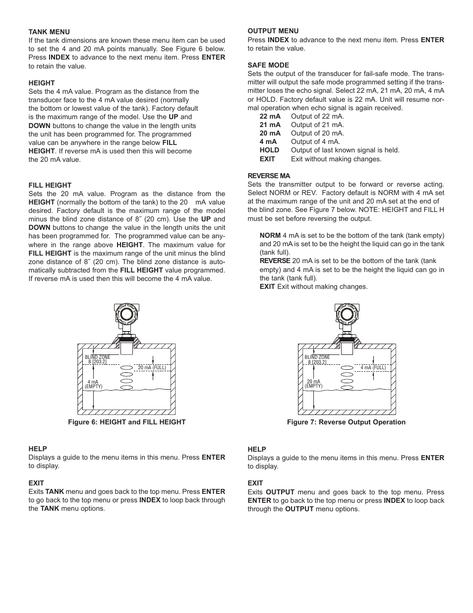 Dwyer ULT User Manual | Page 6 / 8