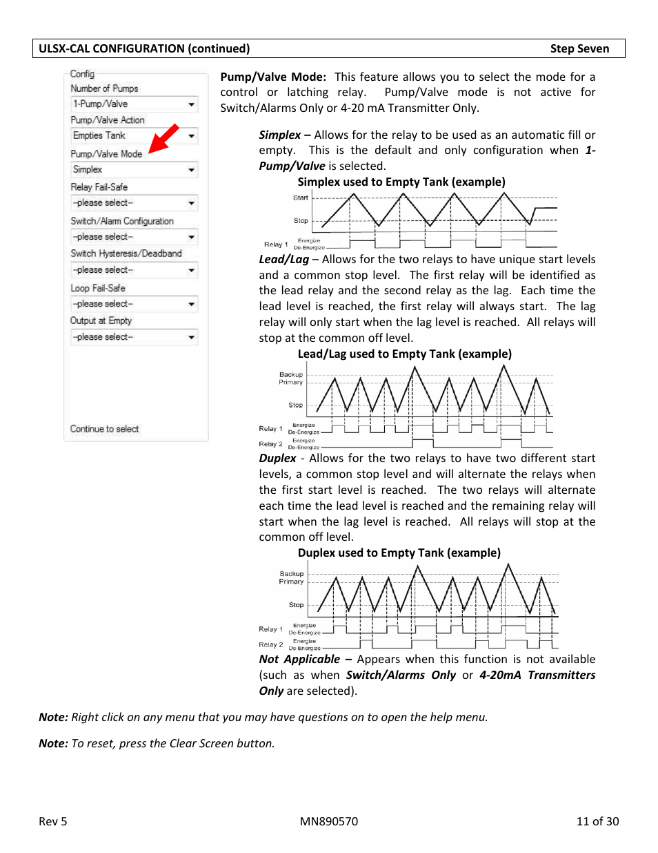 Dwyer ULSS User Manual | Page 11 / 30