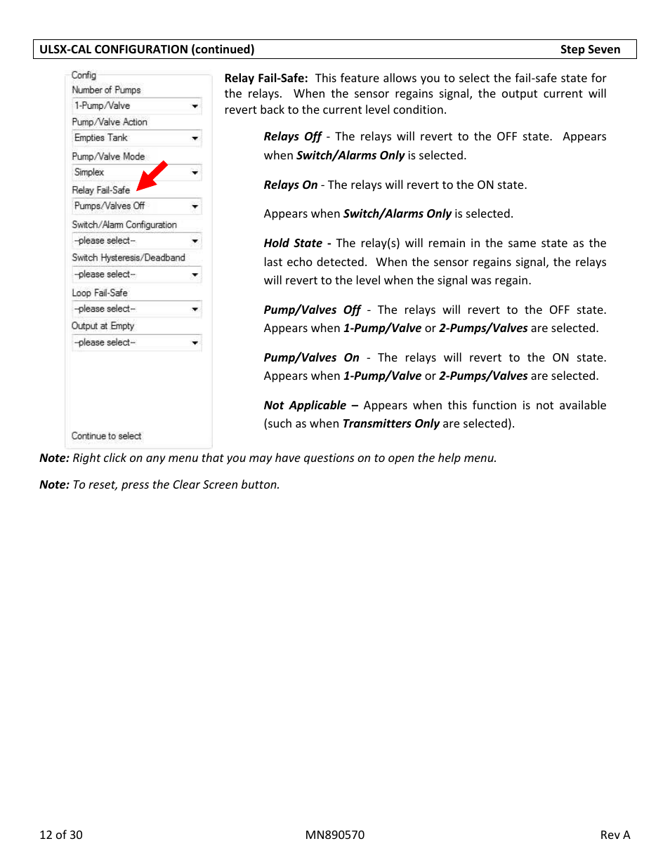 Dwyer ULSS User Manual | Page 12 / 30
