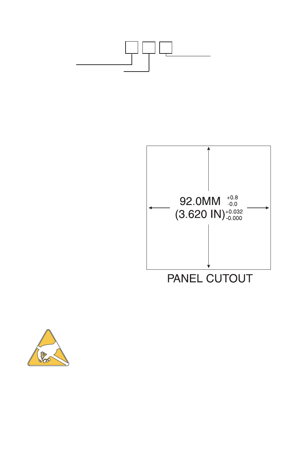 Dwyer 2500 User Manual | Page 4 / 16